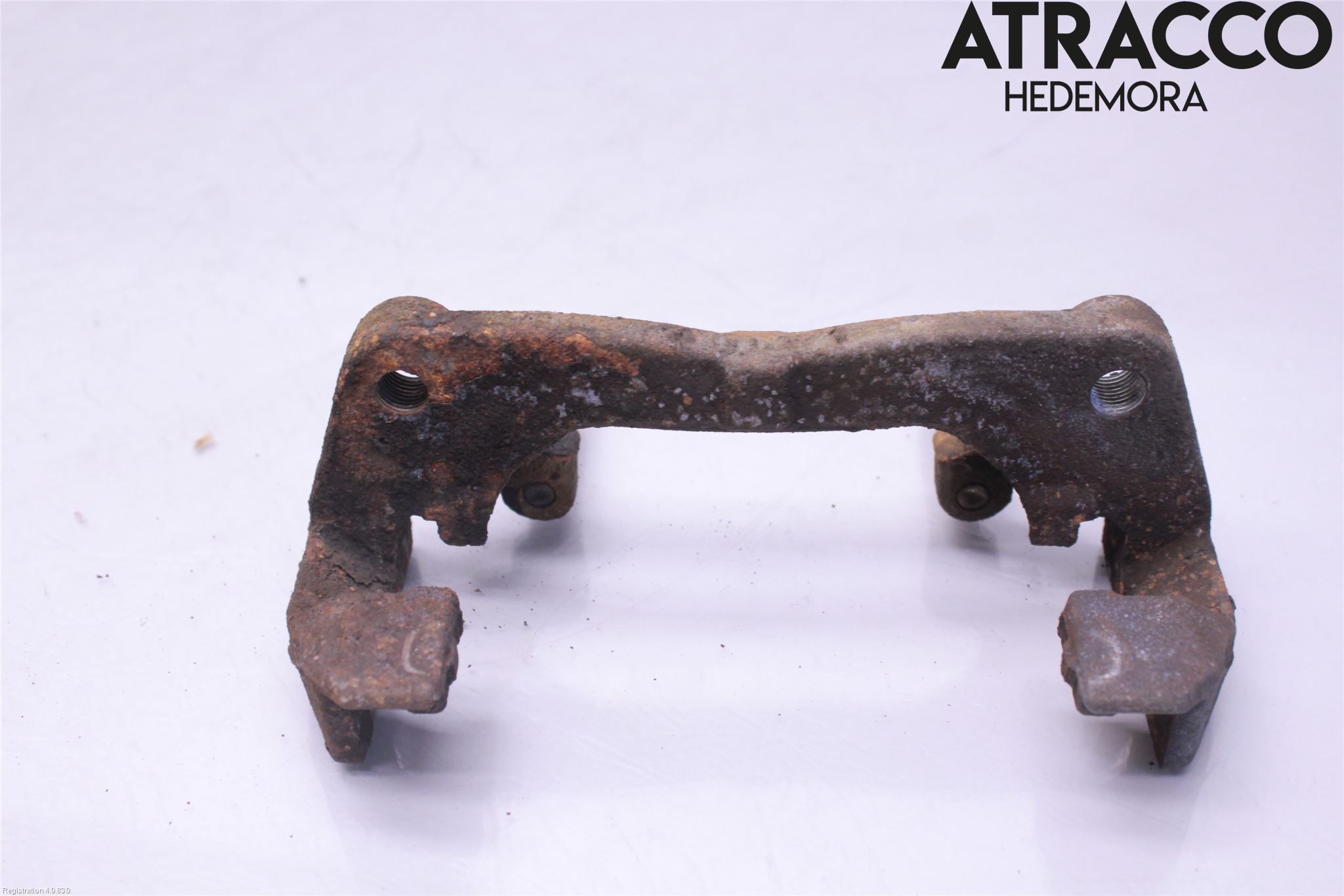 Toyota YARIS XP90 06-11 Bremsecaliper Feste Holder