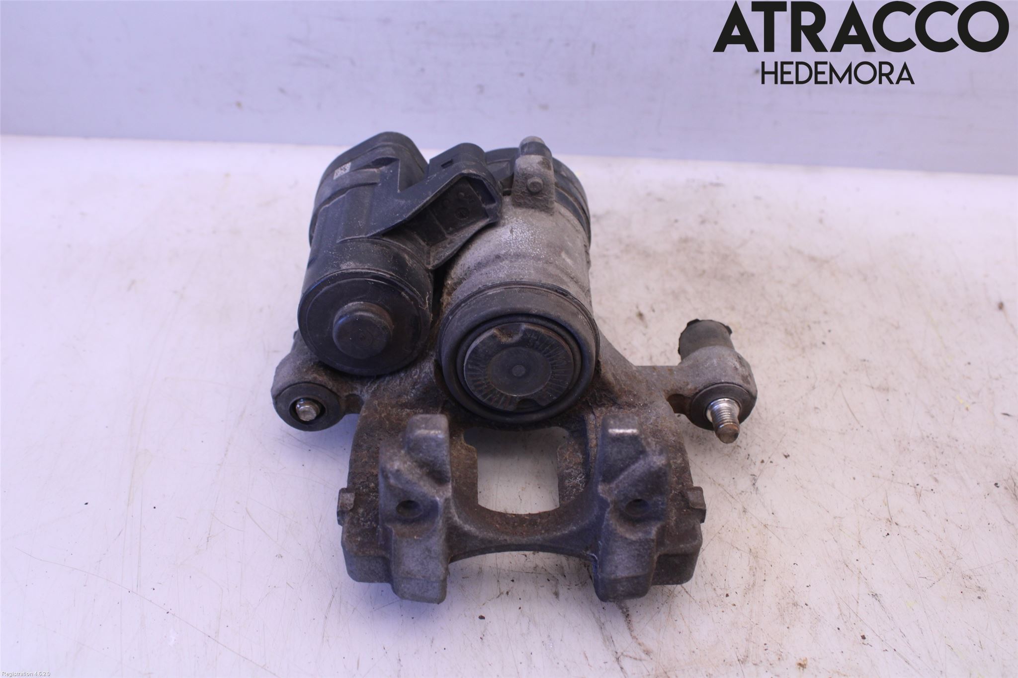 Audi Q2/SQ2 17- Bremsecaliper Bak Venstre