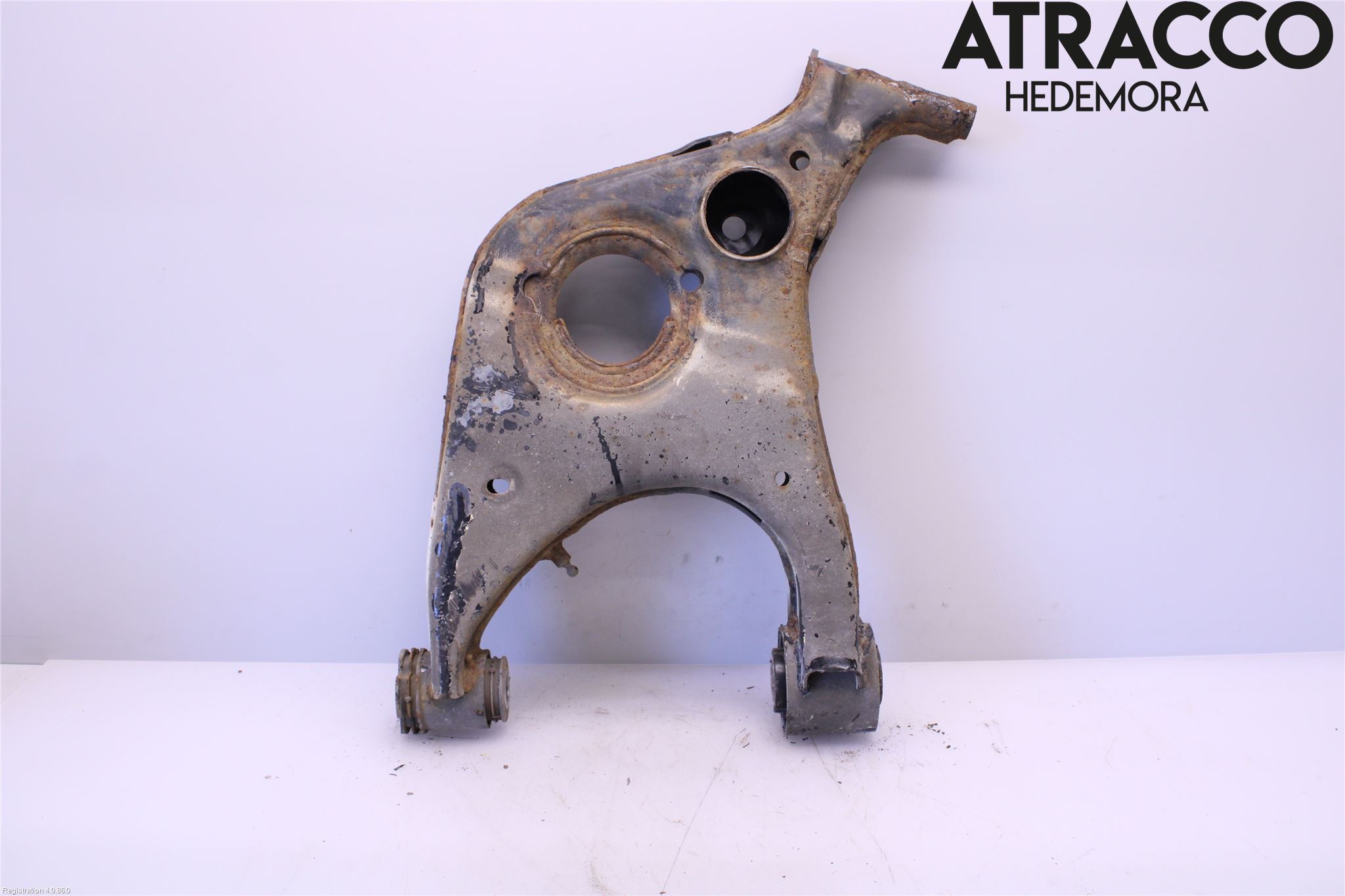 Opel INSIGNIA 09-16 Bærearm Bak Høyre