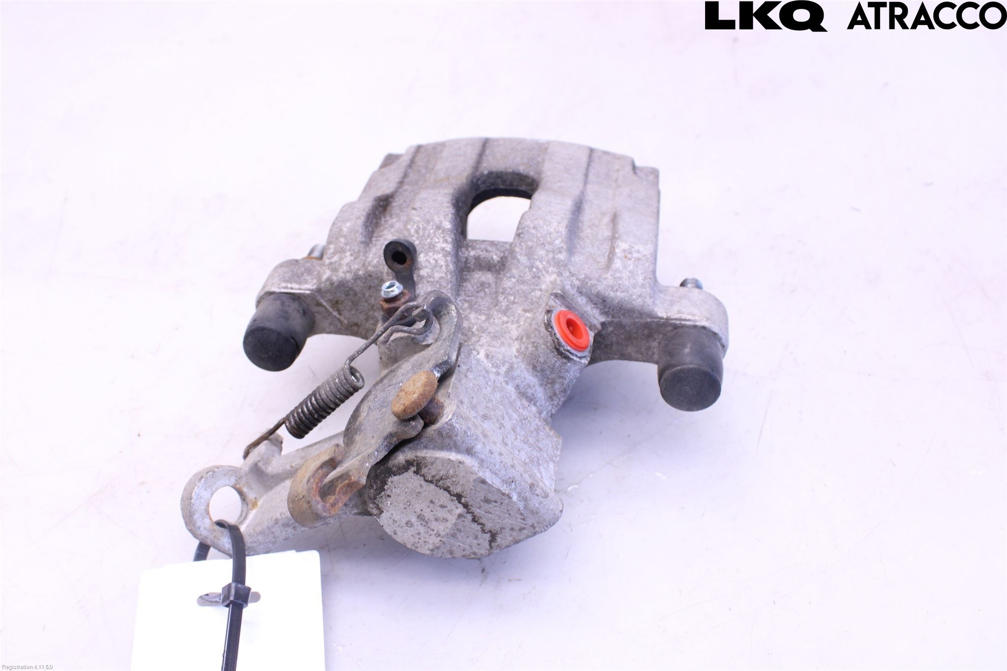 Saab 9-3 VER2/VER3 08-15 Bremsecaliper Bak Høyre
