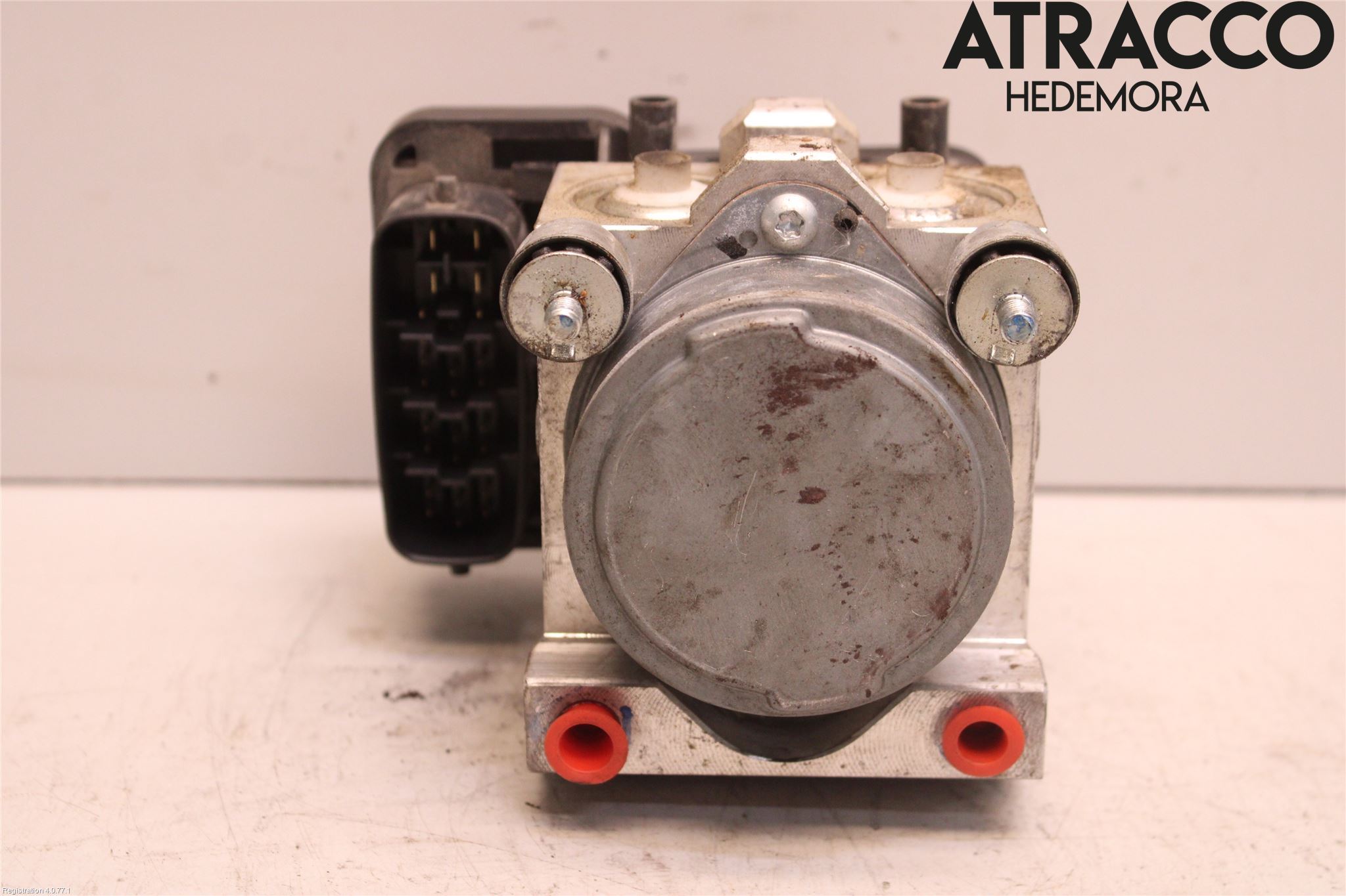 Toyota HILUX 05-16 Abs Hydraulikkaggregat