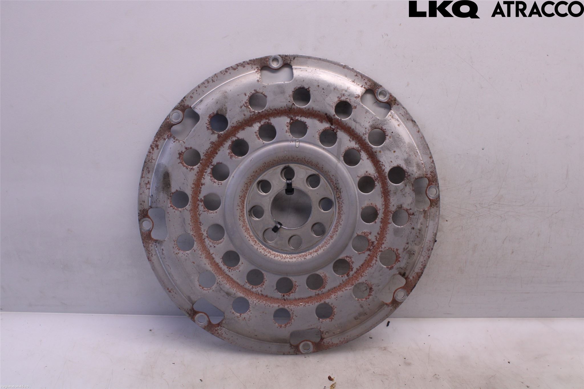 Honda CR-V 13-18 Svinghjul Automat