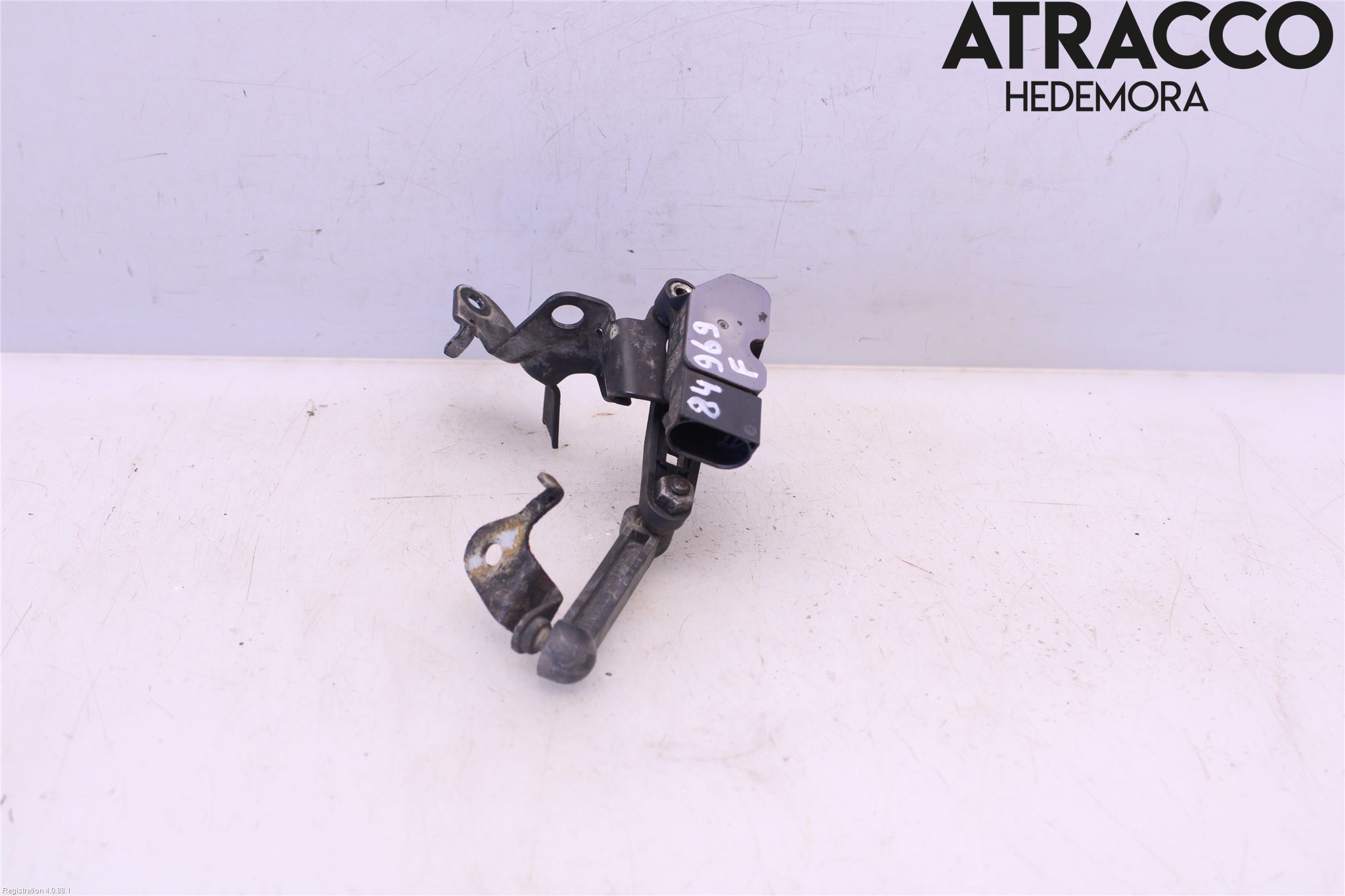 BMW X1 F48 15-22 Sensor Lysinnstilling