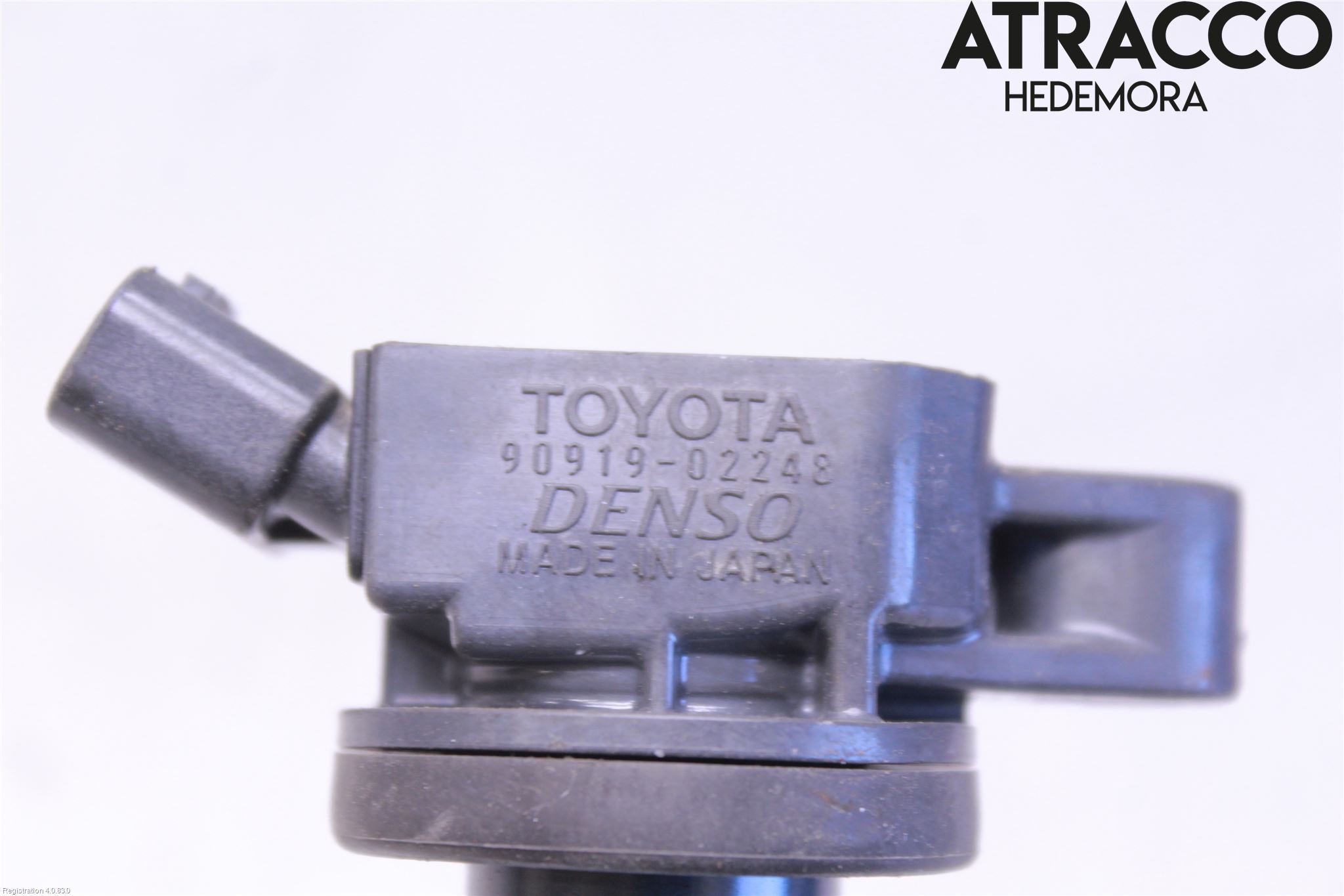 Toyota AVENSIS 07-08 Coil