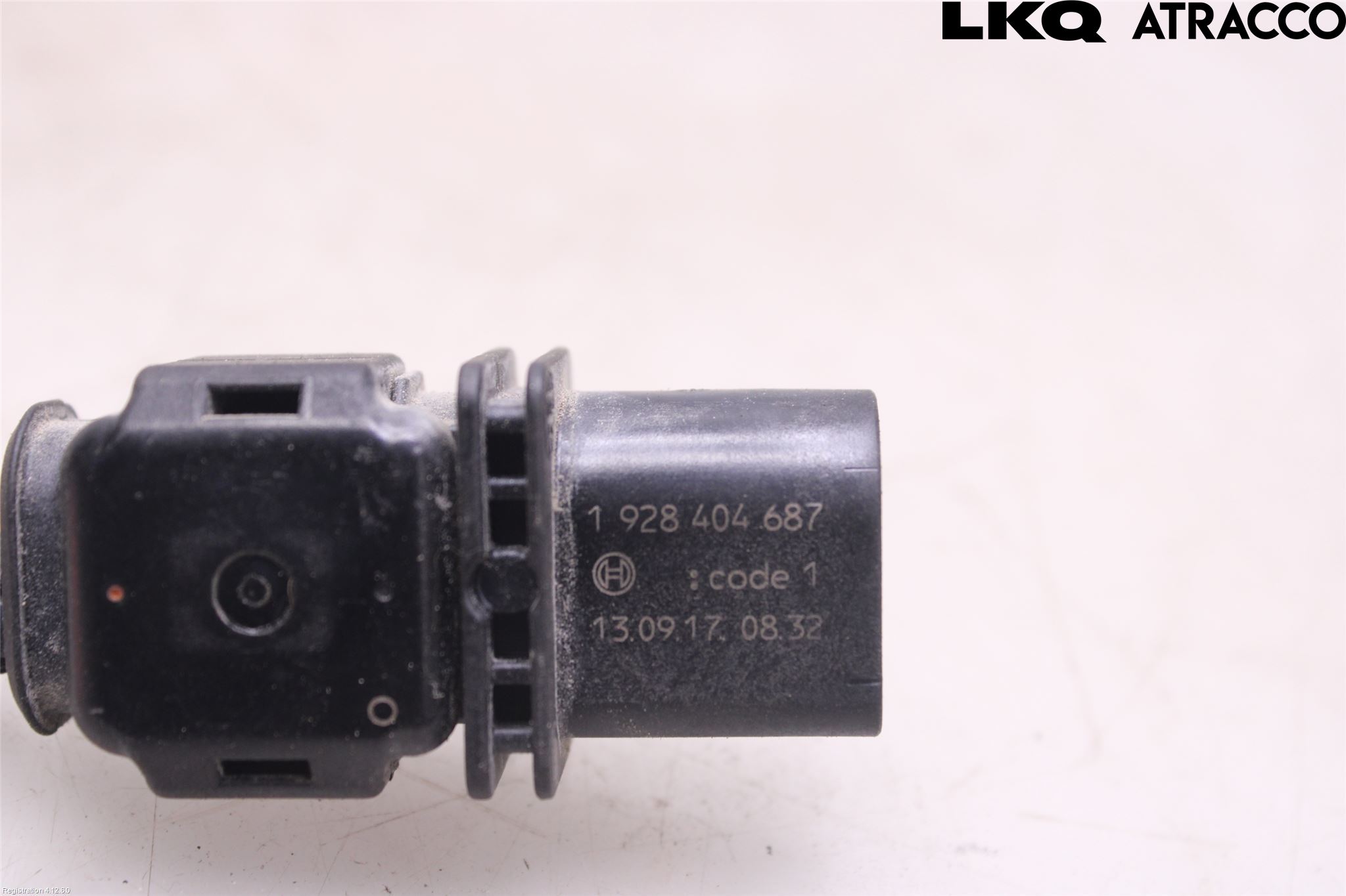Nissan NAVARA 05-16 Inns Lambdasonde
