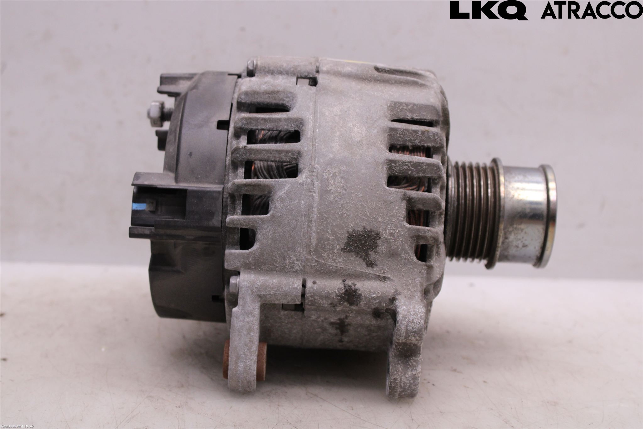 Seat LEON 13-20 Dynamo