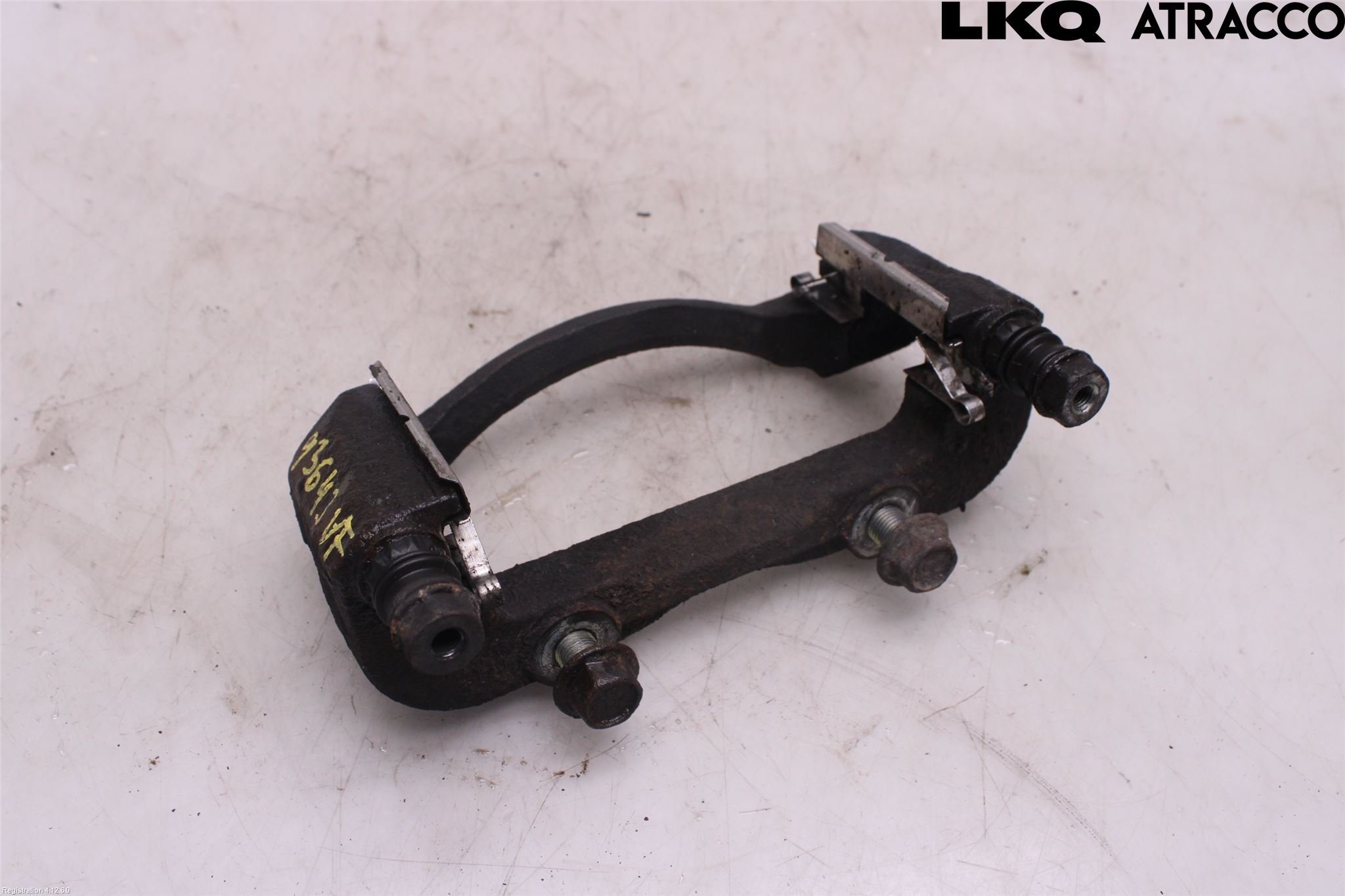 Nissan NV200/NV200 COMBI Bremsecaliper Feste Holder