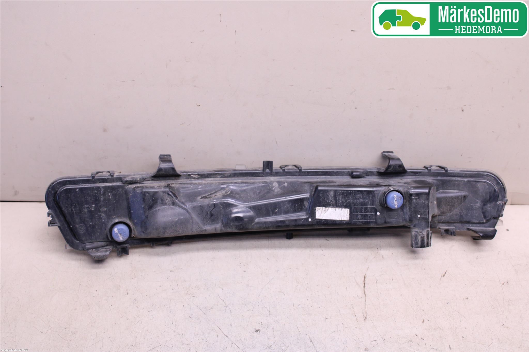 Ford MONDEO 07-15 Parklykt Foran Venstre