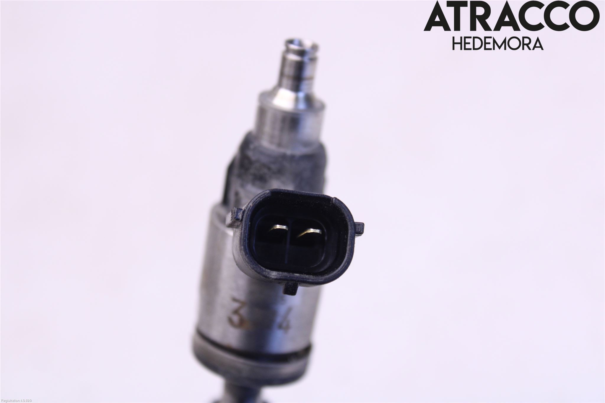 Lexus IS 250/350 14-20 Inns Dyse