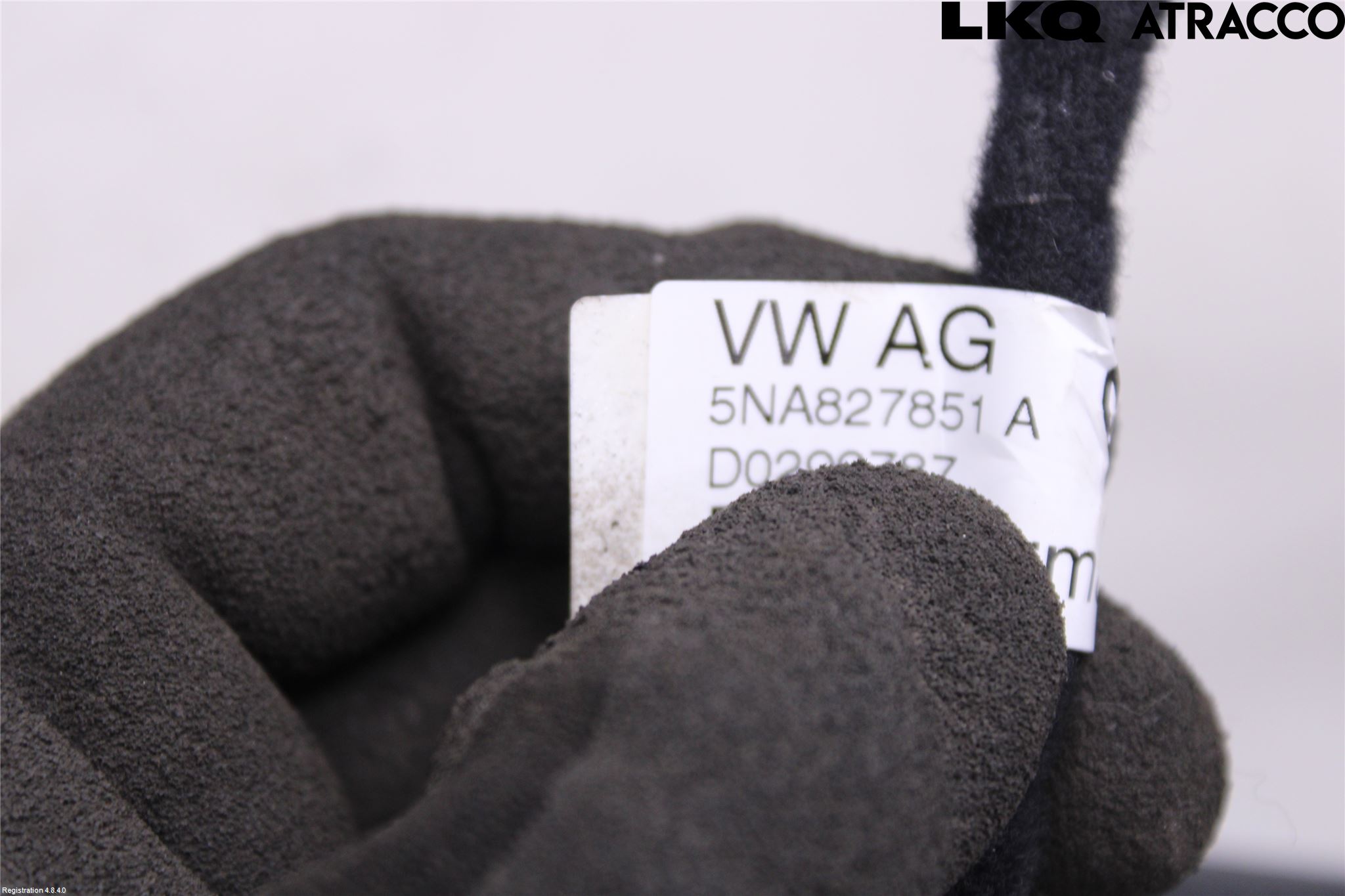 Volkswagen VW TIGUAN 16-24 Baklukeåpner Automatisk