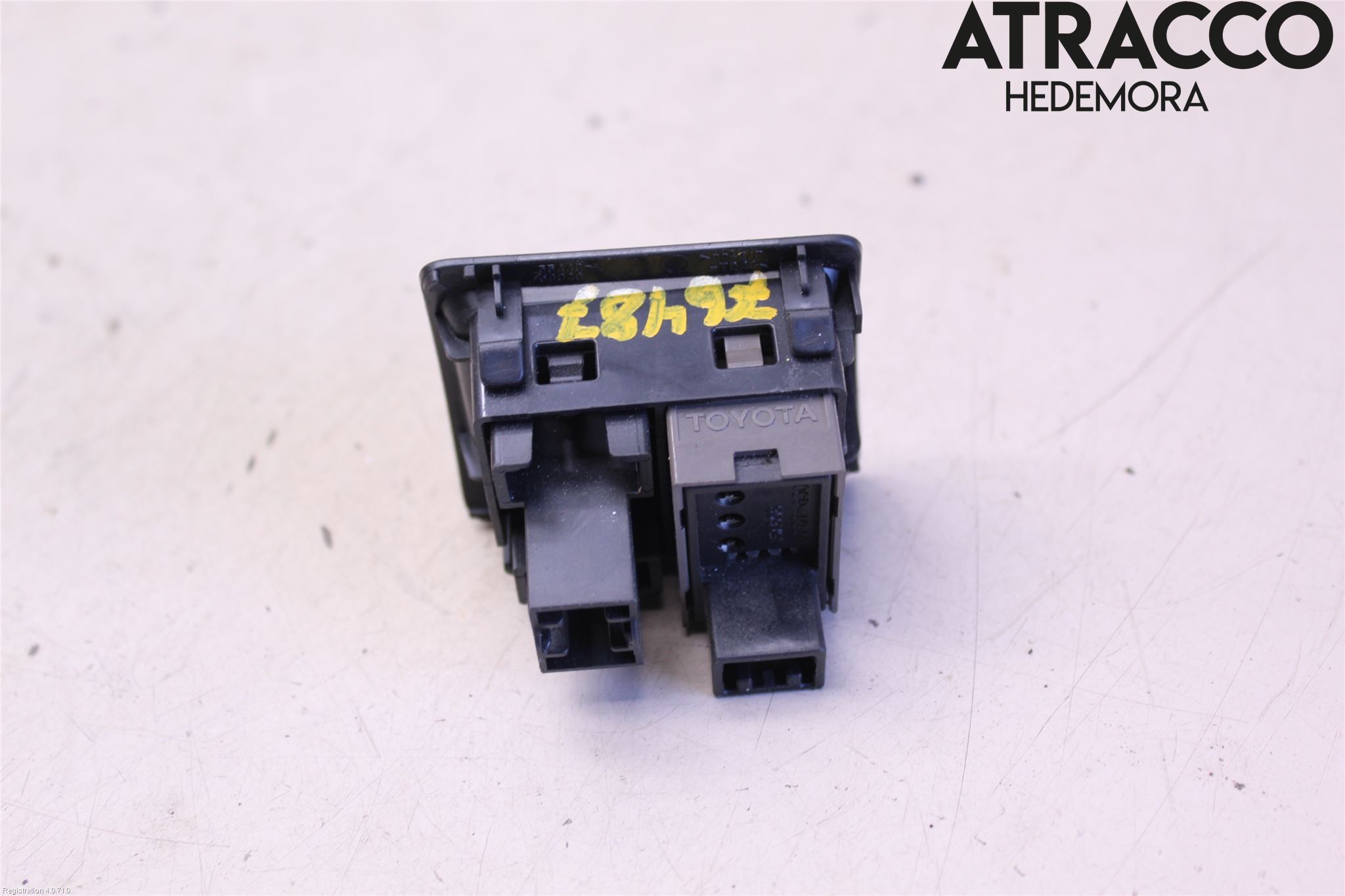 Lexus IS 220d/250/350 06-13 Bryter Antispinn