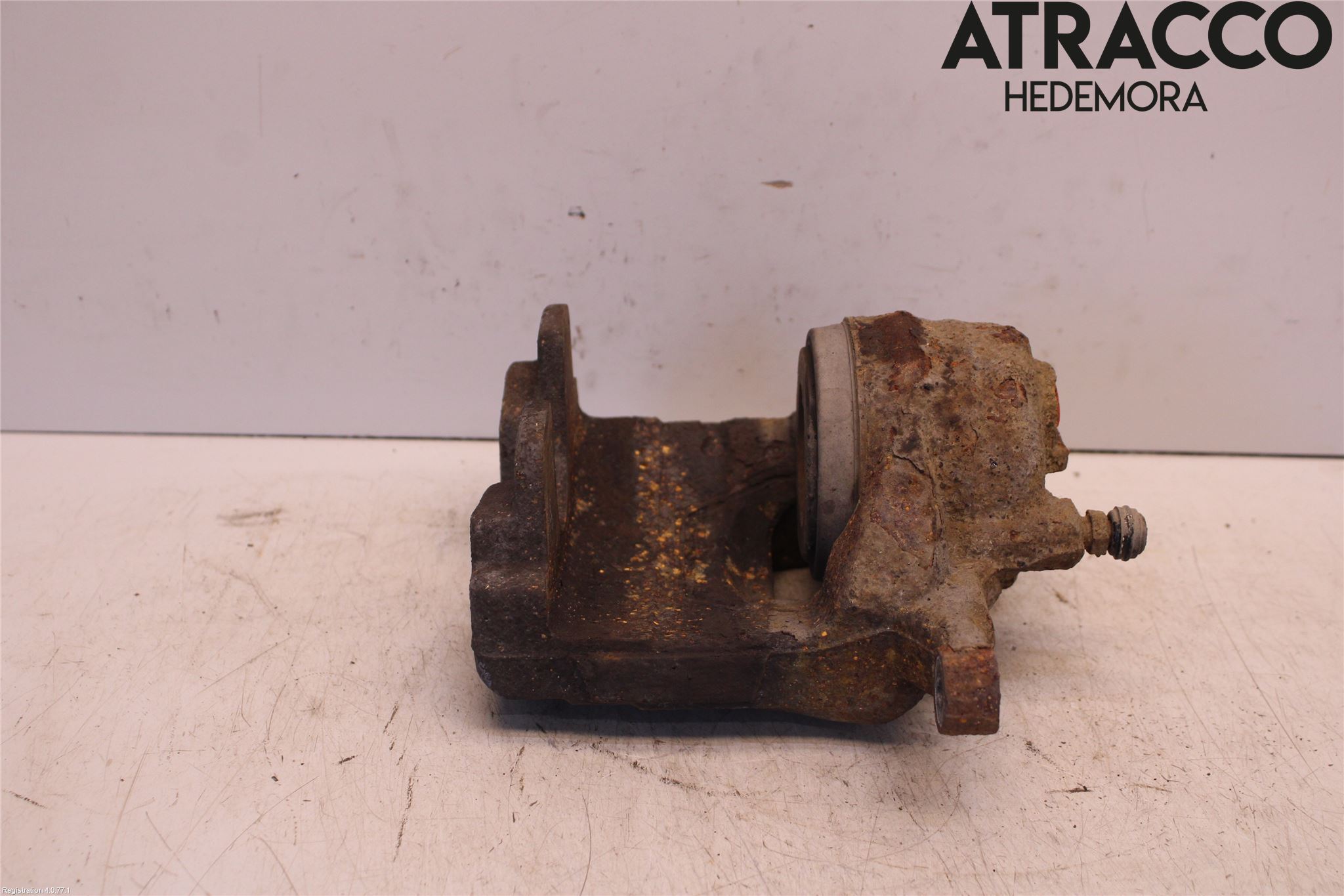 Opel ASTRA J 10-15 Bremsecaliper Foran Høyre