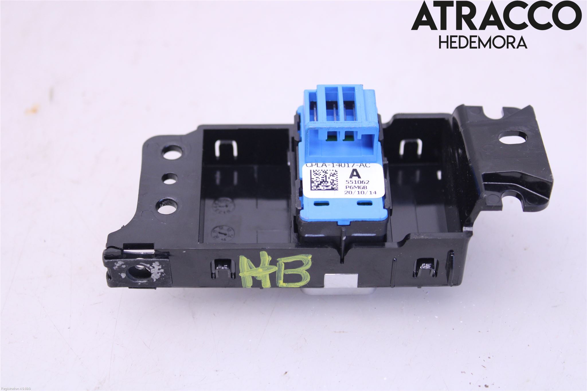 Landrover RANGE ROVER SPORT (L494) 14-22 Bryter Sentral Lås