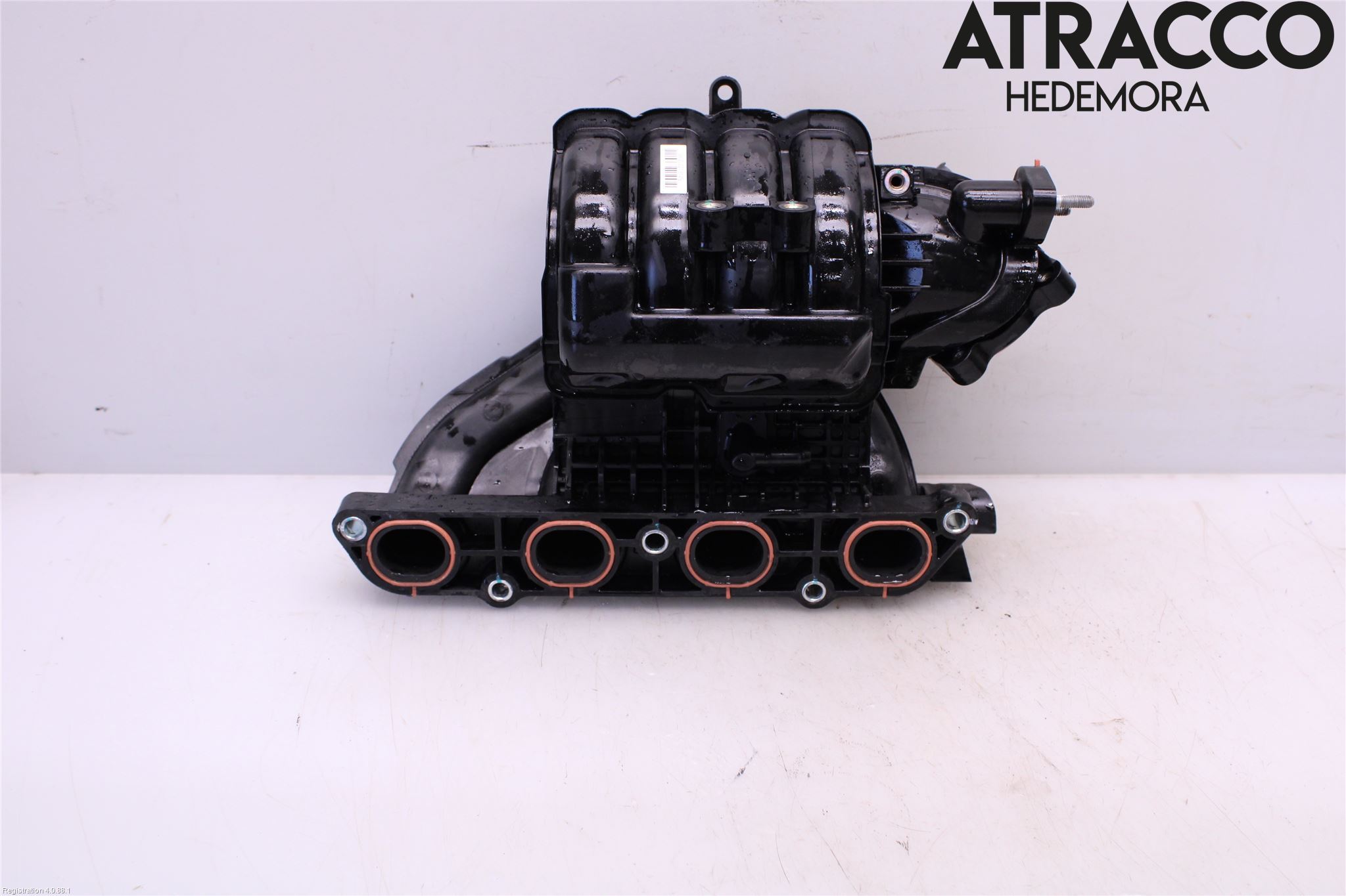 Kia NIRO (DE) 17-22 Innsugningsmanifold