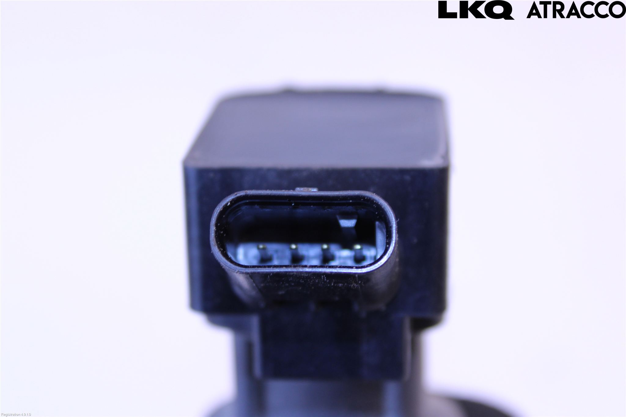 Kia XCEED 19- Coil