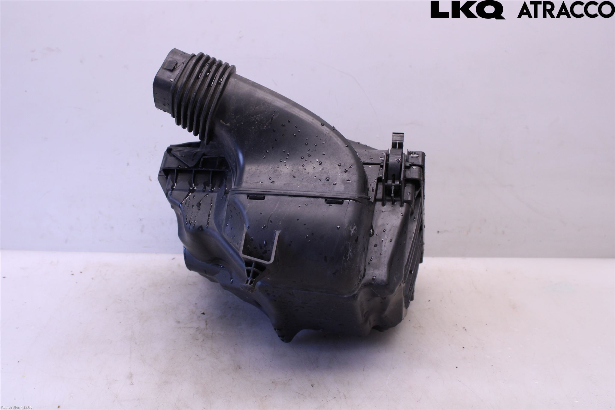 Ford FOCUS 19- Luftfilter Boks