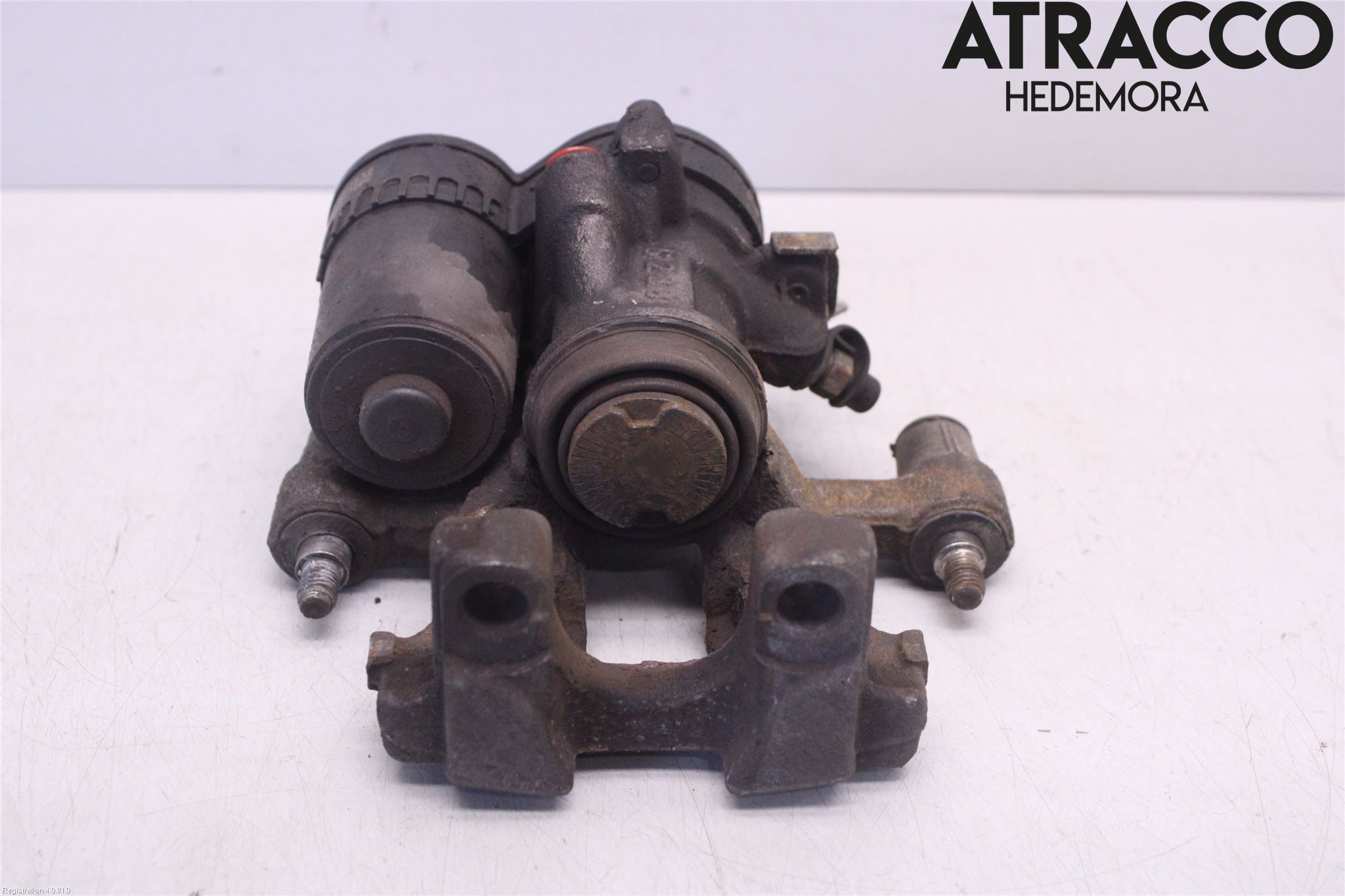 BMW 2 F45 Active Tourer 14-21 Bremsecaliper Bak Venstre