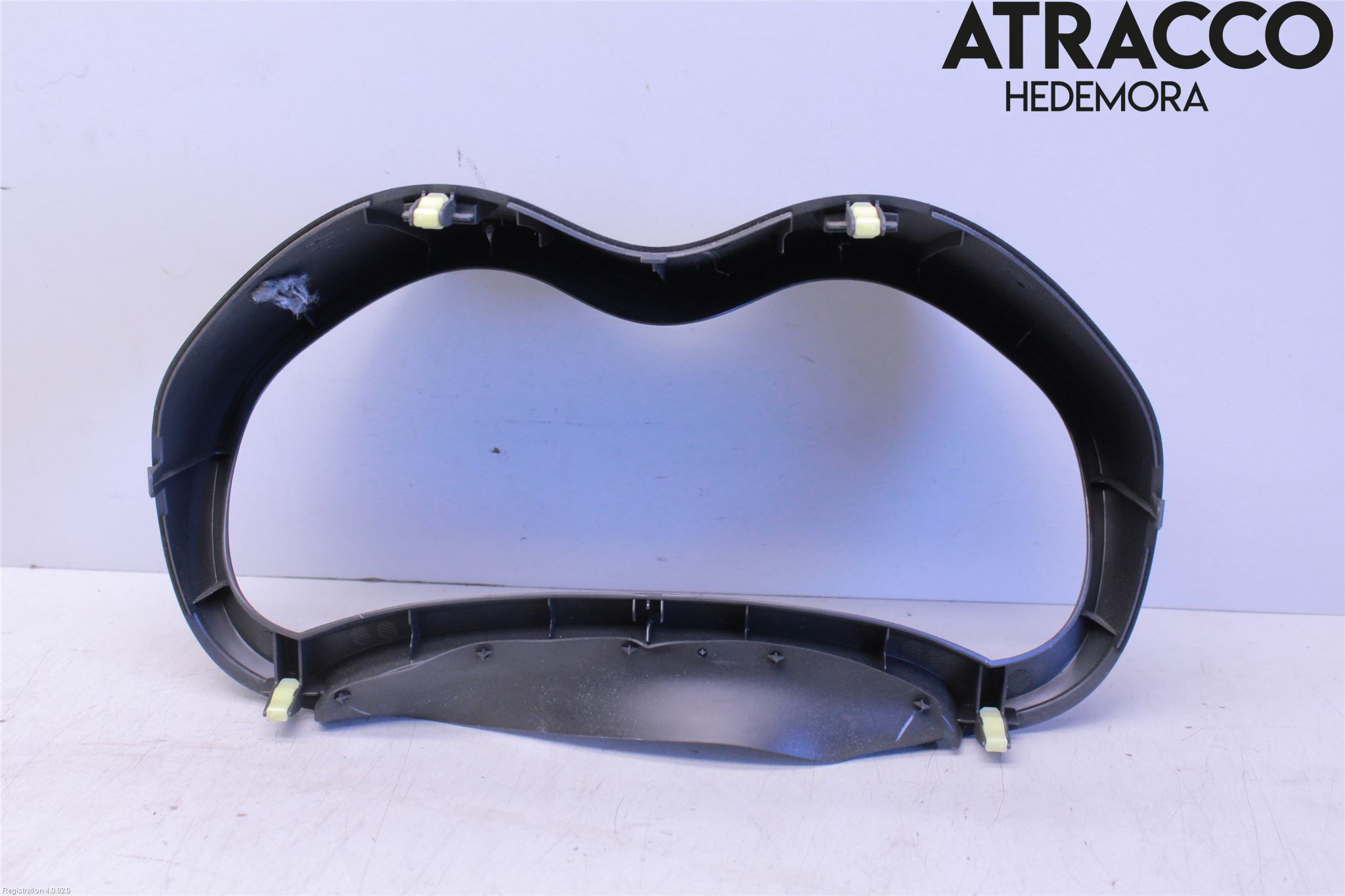 Toyota AURIS 07-09 Instrument Ramme