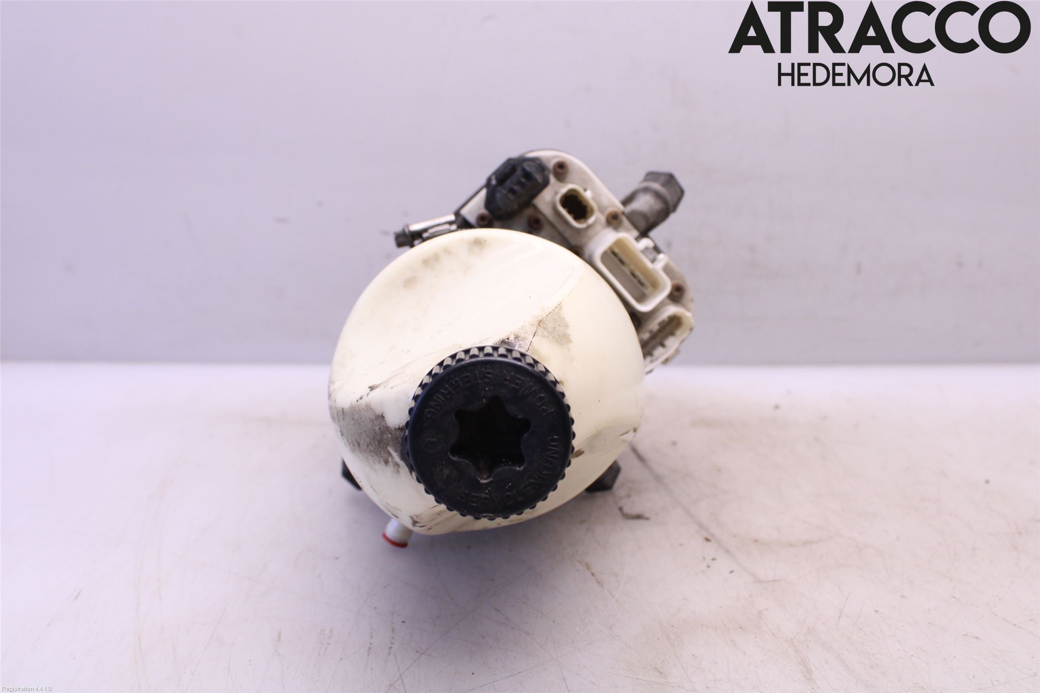 Saab 9-3 VER2/VER3 08-15 Servostyring Eletrisk Pumpe