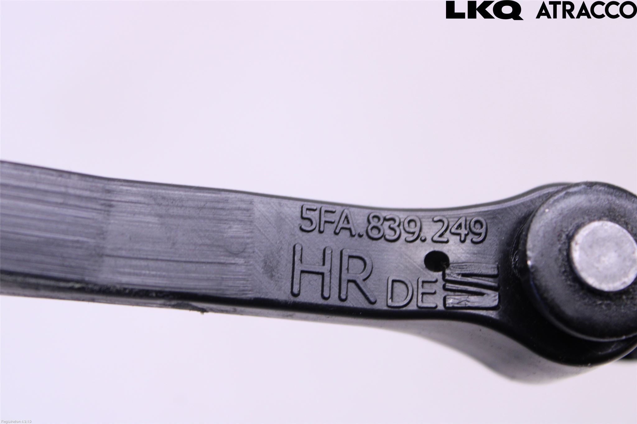 Seat LEON 20- Dørstopper