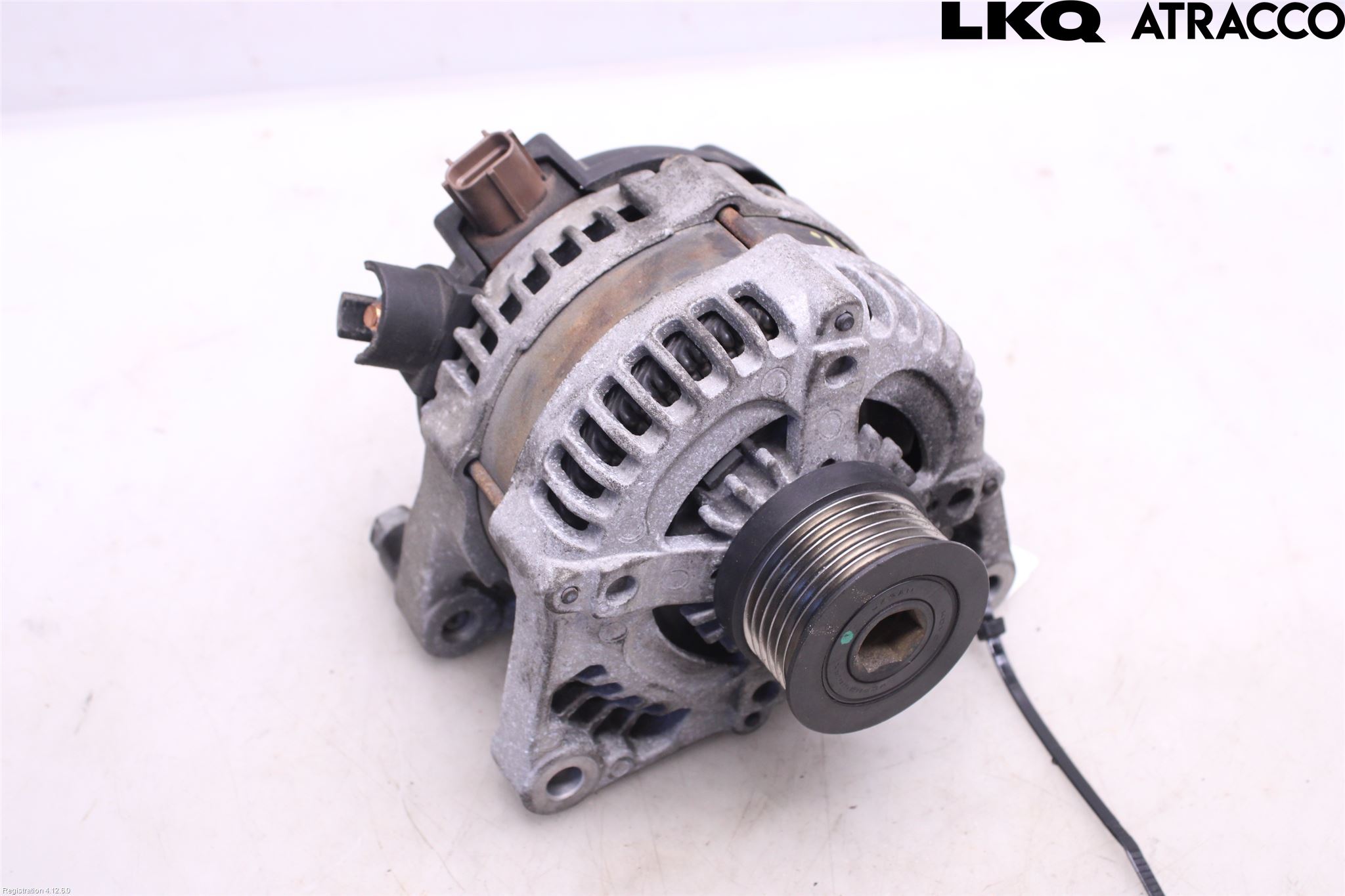 Ford KUGA 08-12 Dynamo