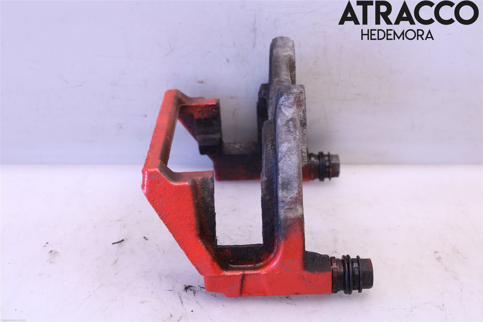 Landrover RANGE ROVER SPORT (L494) 14-22 Bremsecaliper Feste Holder