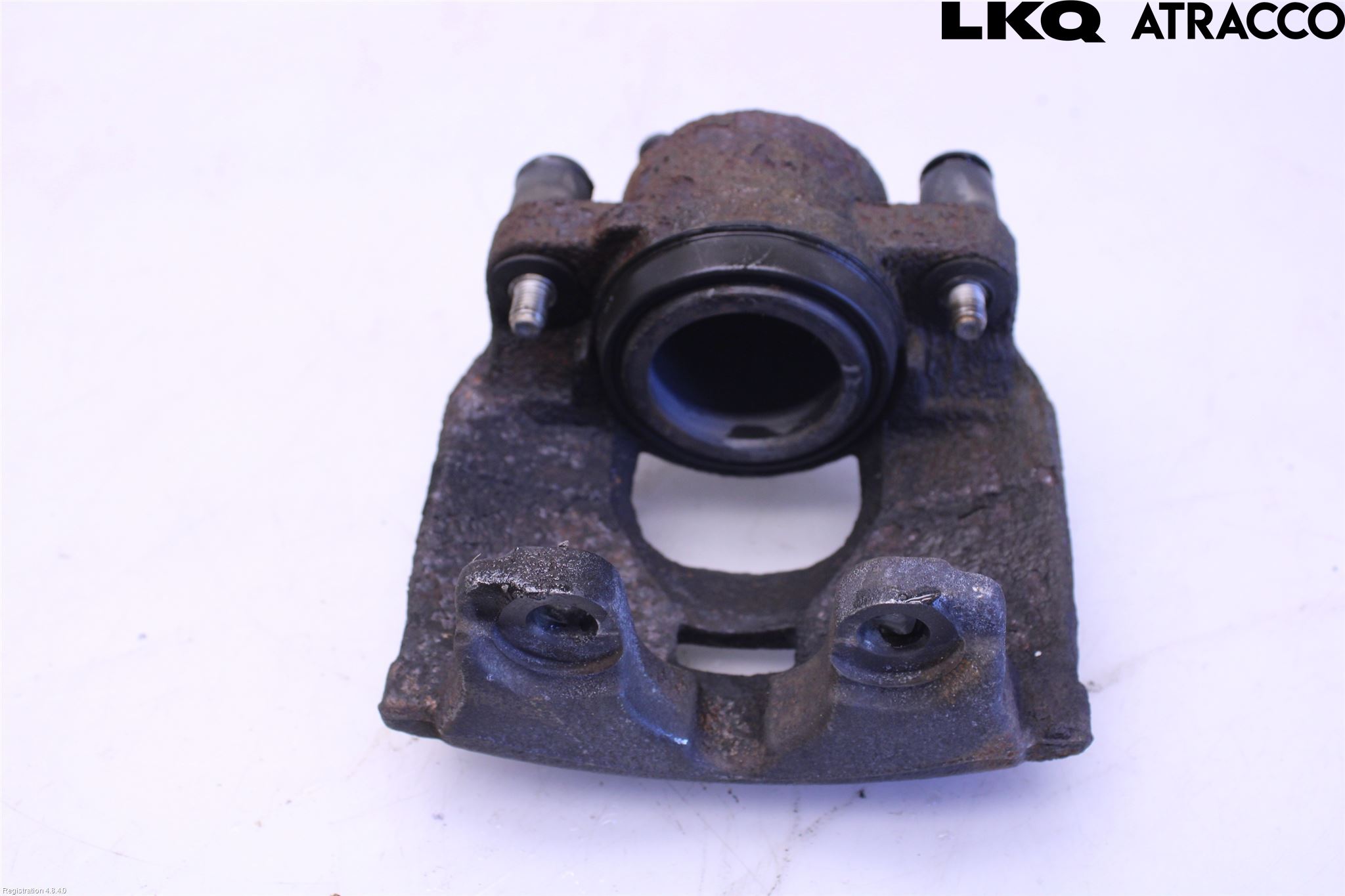 Landrover LAND ROVER RANGE ROVER EVOQUE (L538) 11-18 Bremsecaliper Foran Venstre