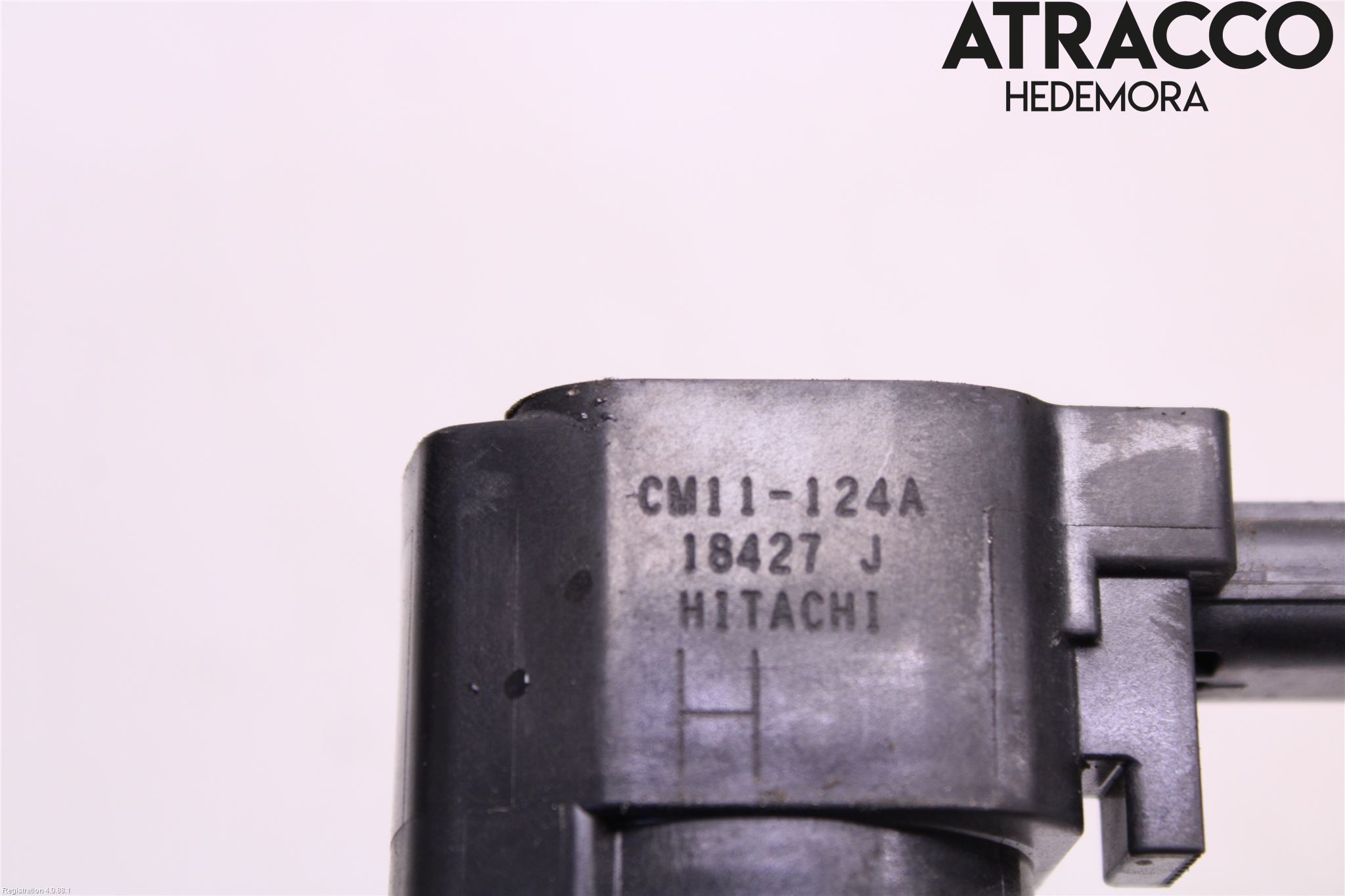 Honda CIVIC 17-22 Coil