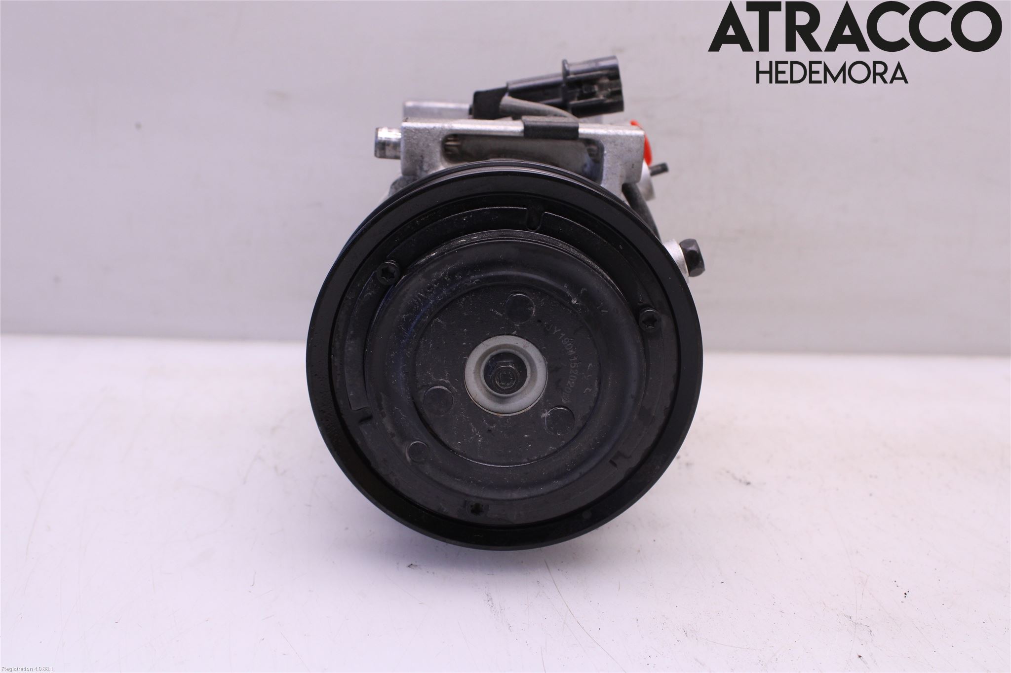 Hyundai i20 GB 15-20 Varme Ac Kompressor