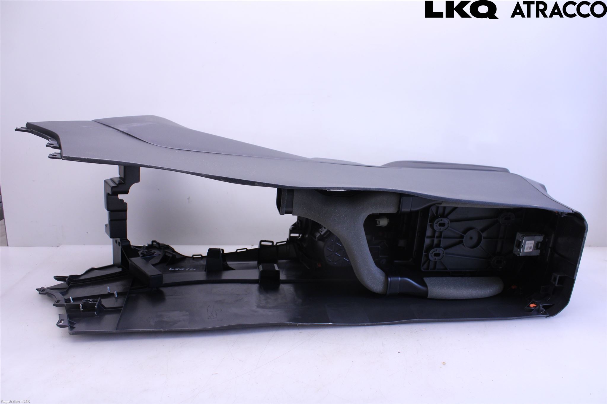 Toyota RAV4 19- Innr Konsoll-Lomme