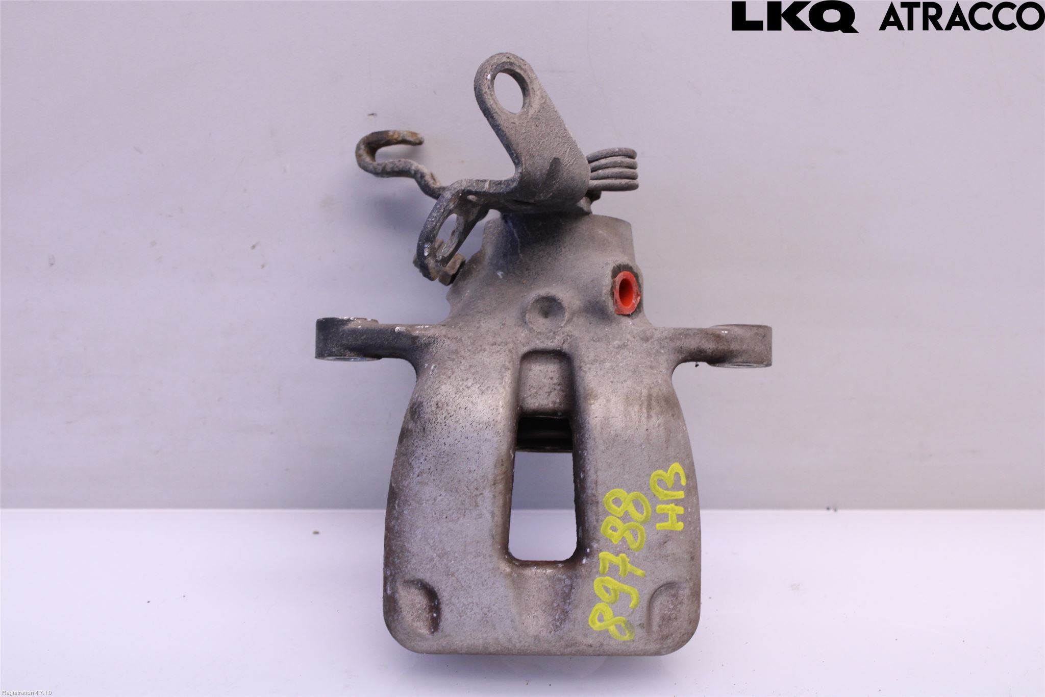 Seat LEON 06-12 Bremsecaliper Bak Høyre