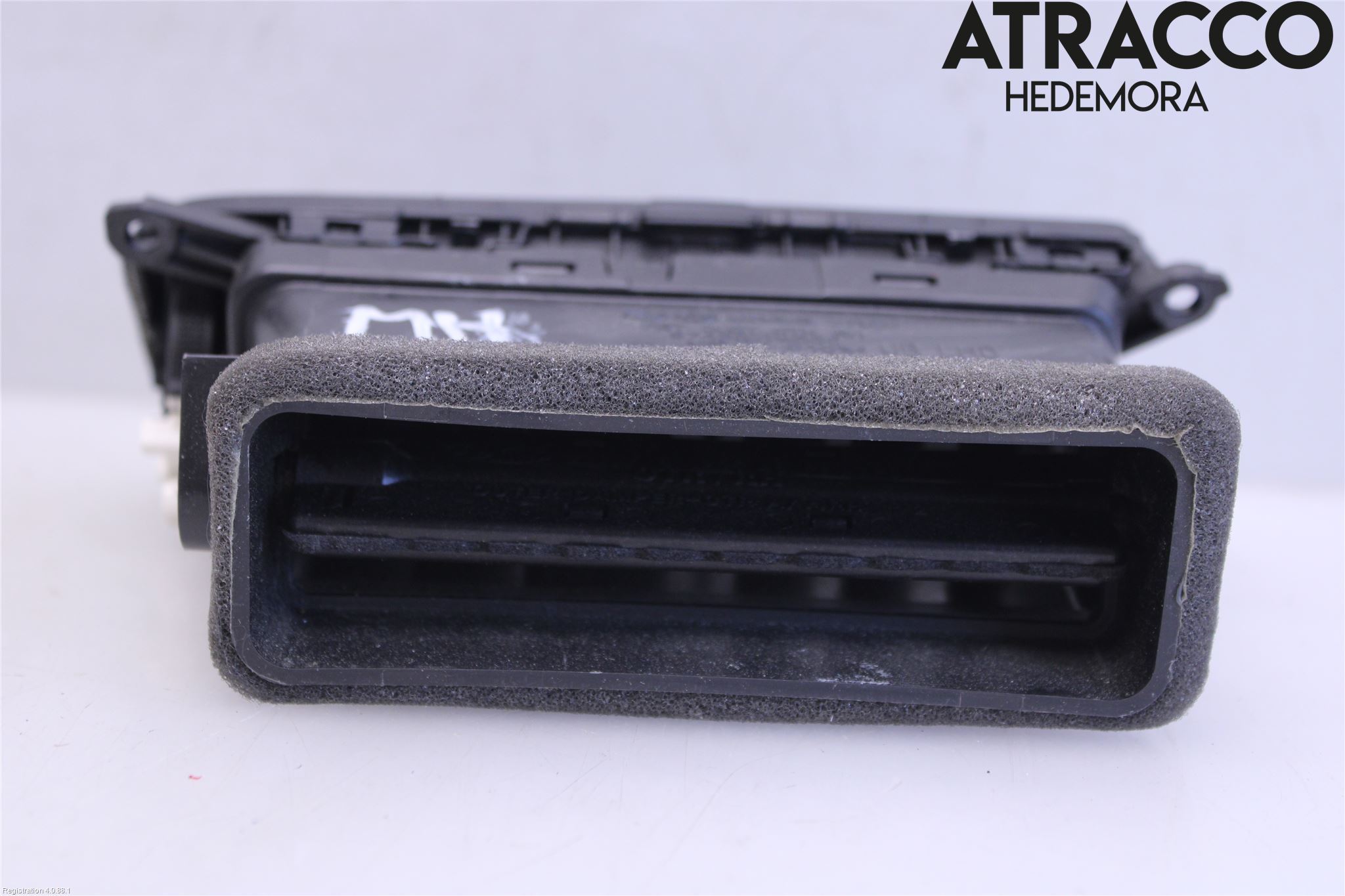 Kia RIO 12-16 Dashbord Kanal - Dyse