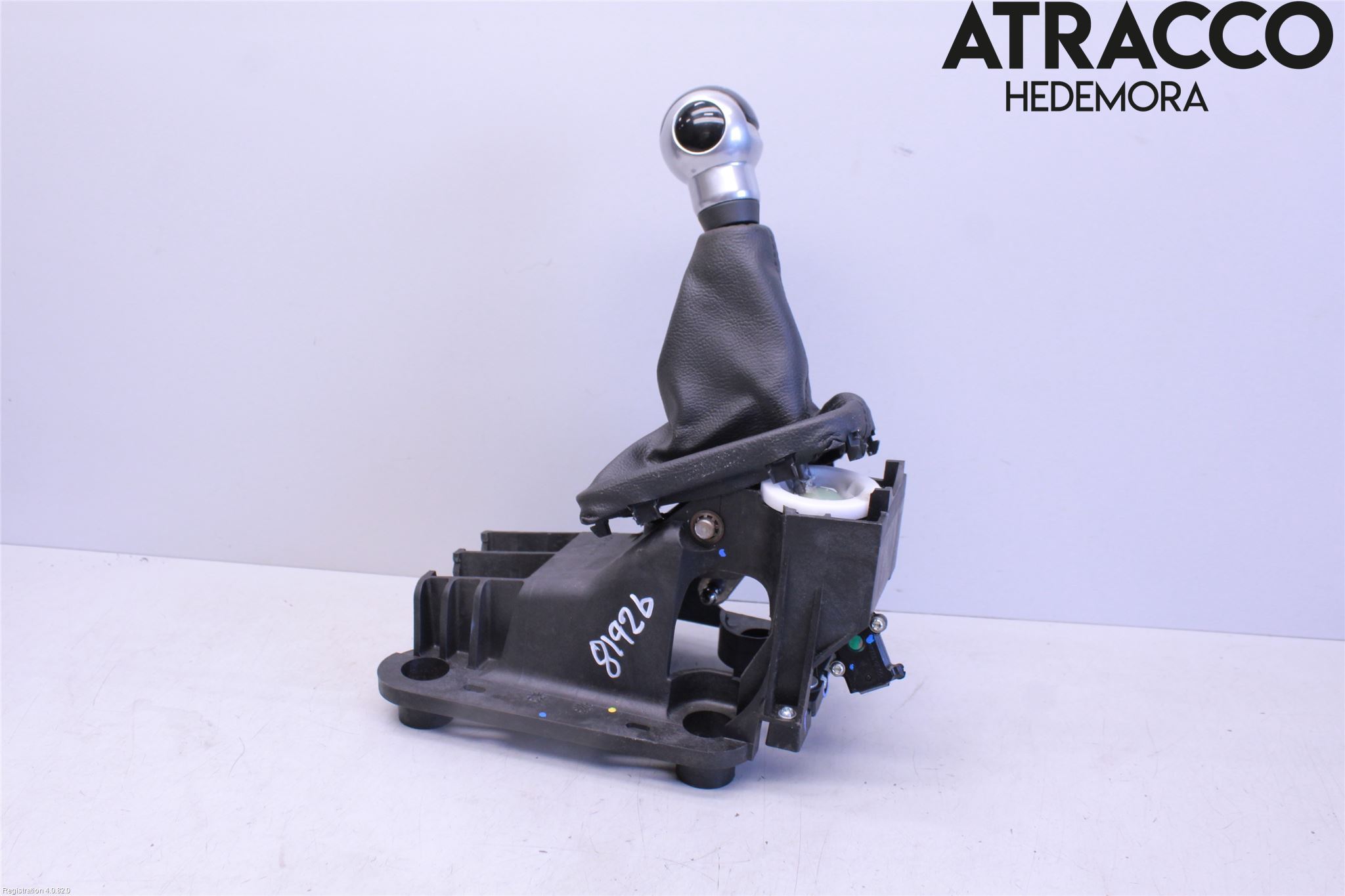Citroen DS3 Gearspak