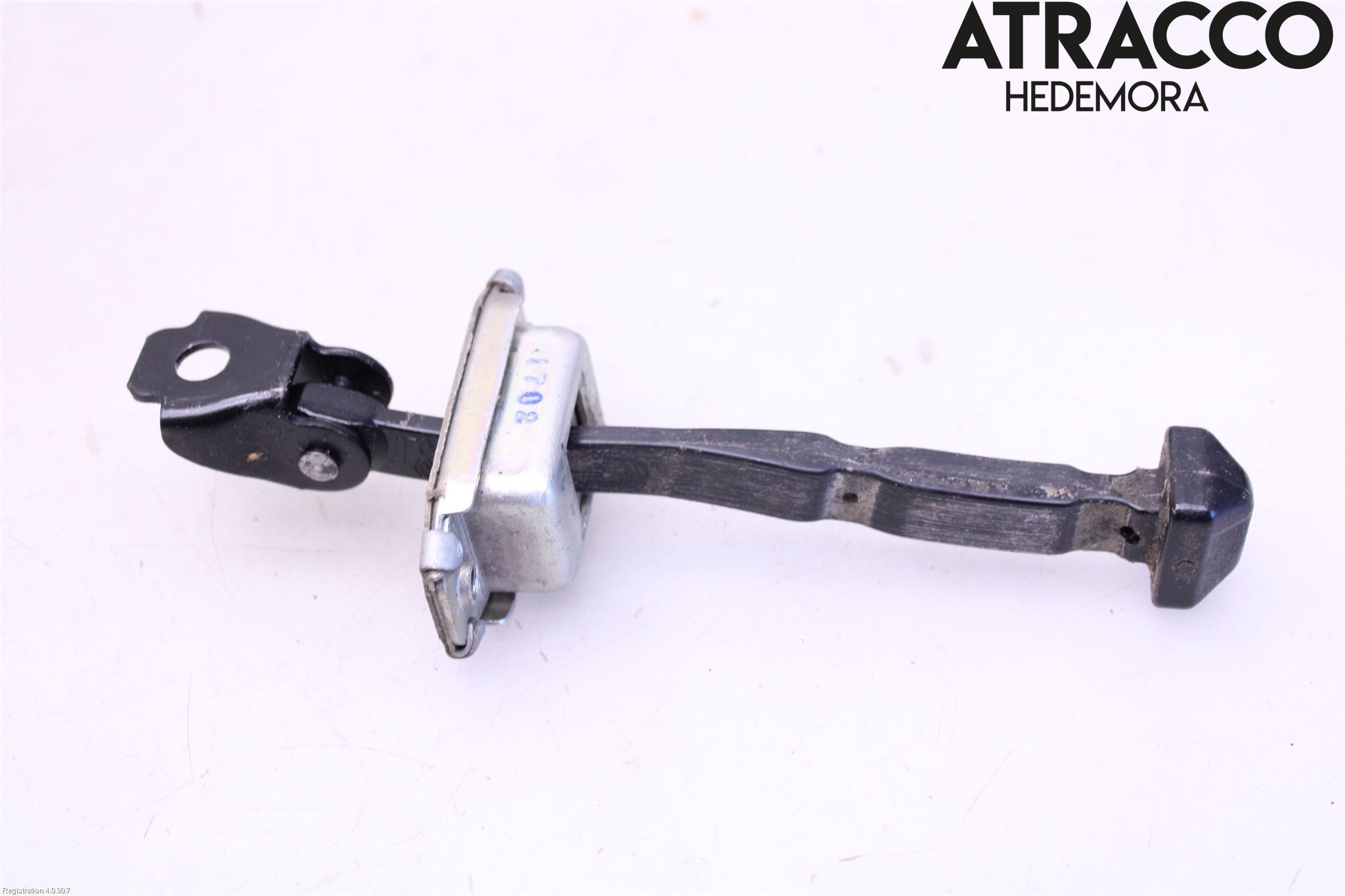 Renault MEGANE IV 16-23 Dørstopper
