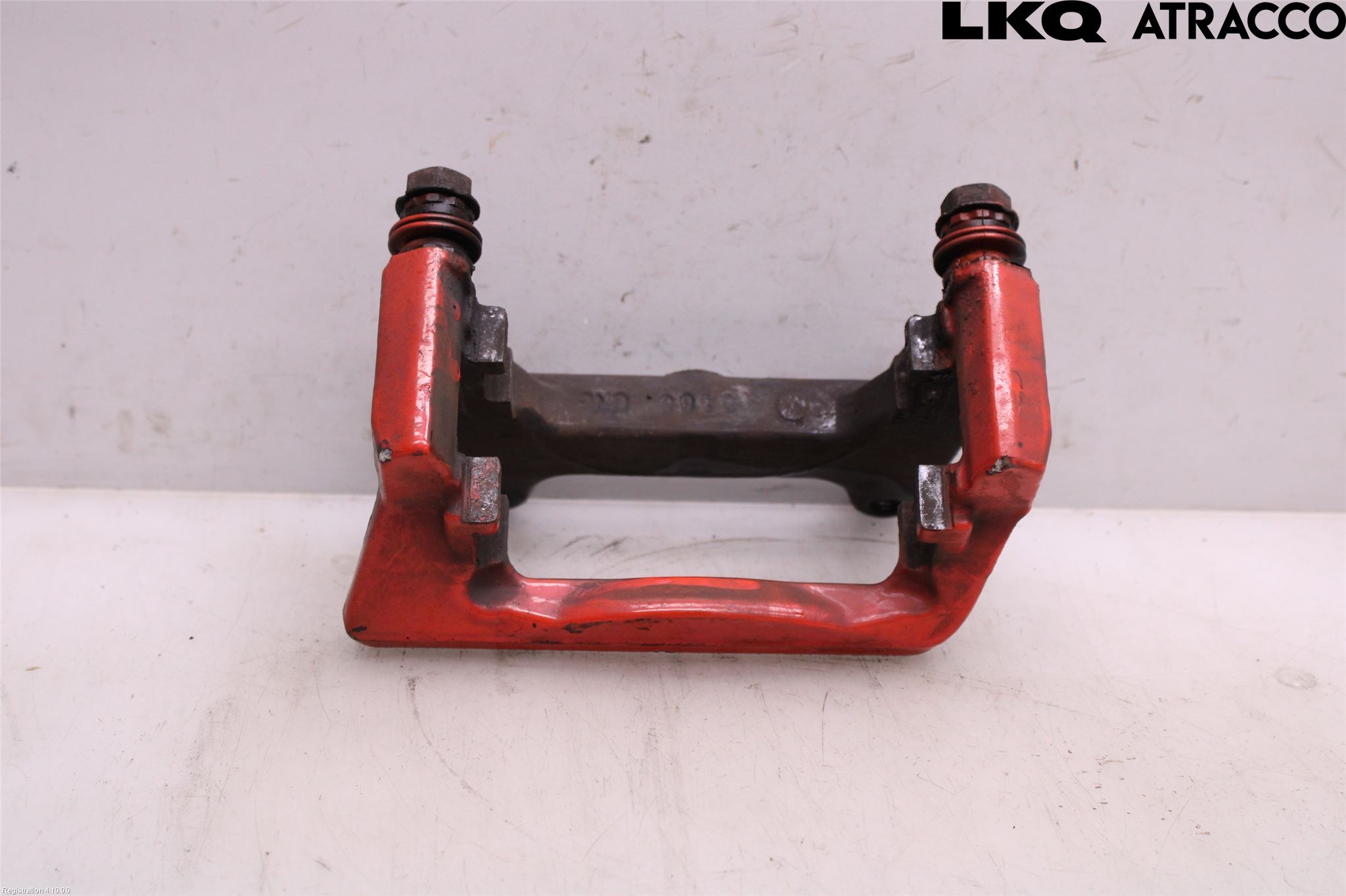 Audi A8/S8 4E  02-09 Bremsecaliper Feste Holder