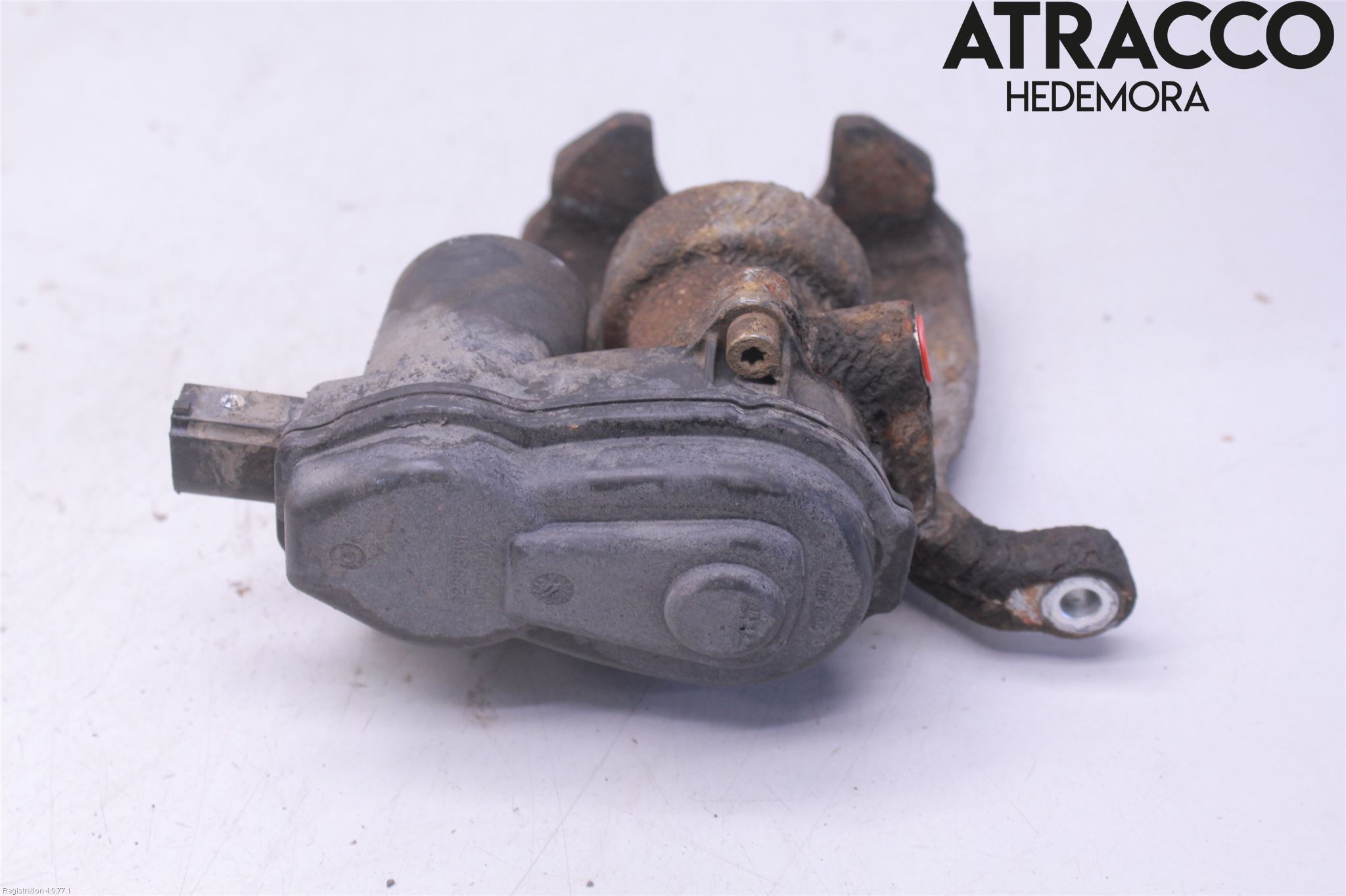 Honda HR-V 15-21 Bremsecaliper Bak Høyre