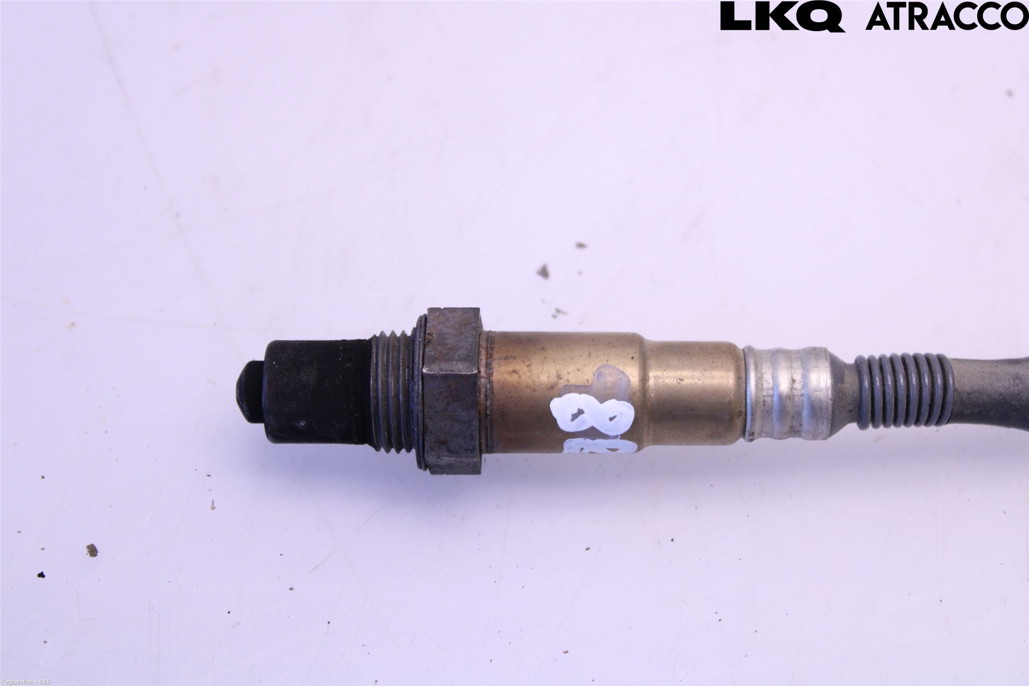 Hyundai i40 08-15 Inns Lambdasonde