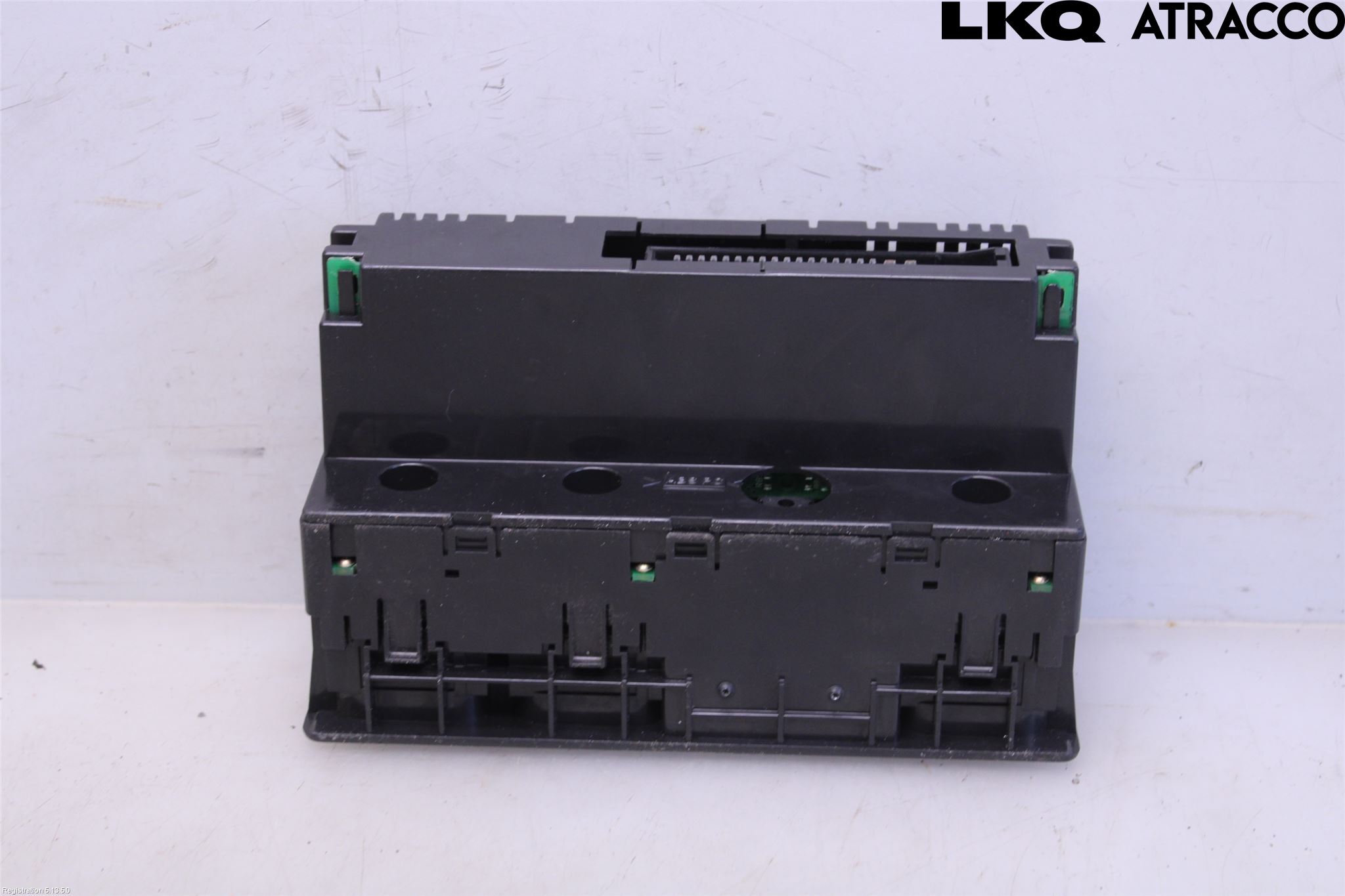 Saab 900      94-98 Varme Ac Betjening-Display