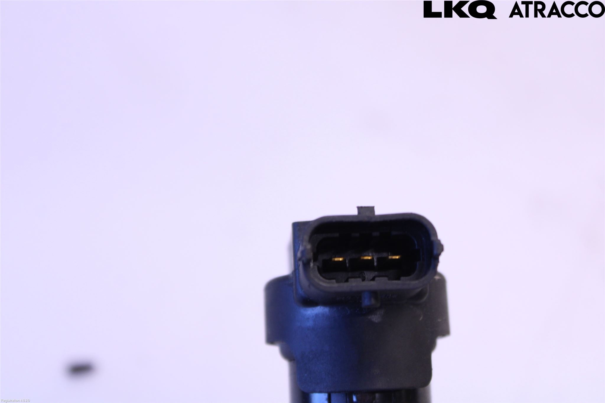 Peugeot 208 12-15 Coil