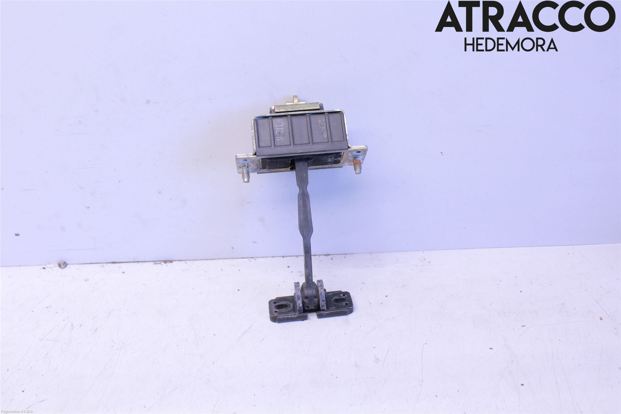 Mercedes-Benz MB E-KLASS (W211) 02-09 Dørstopper