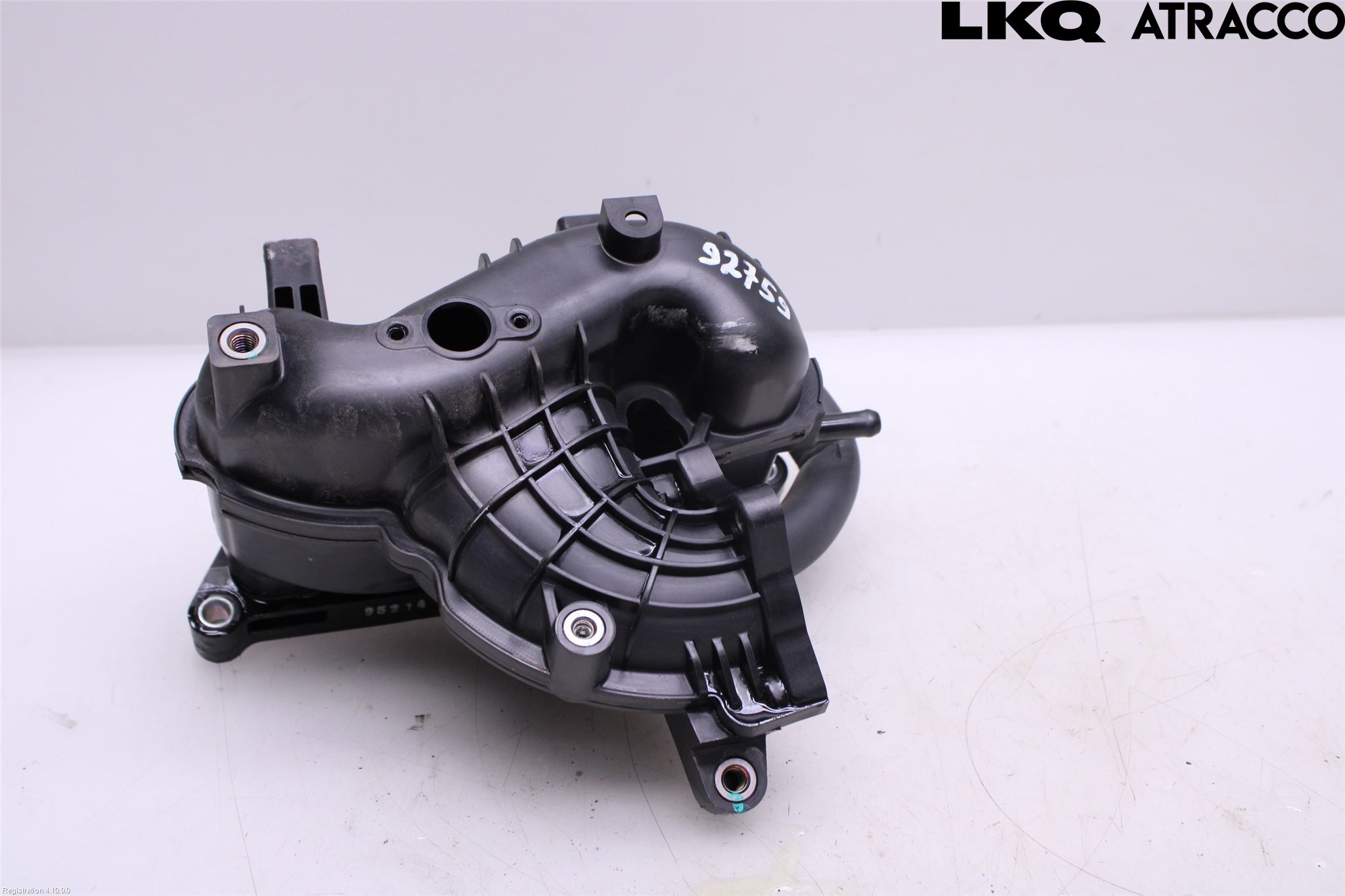 Kia STONIC 18->> Innsugningsmanifold