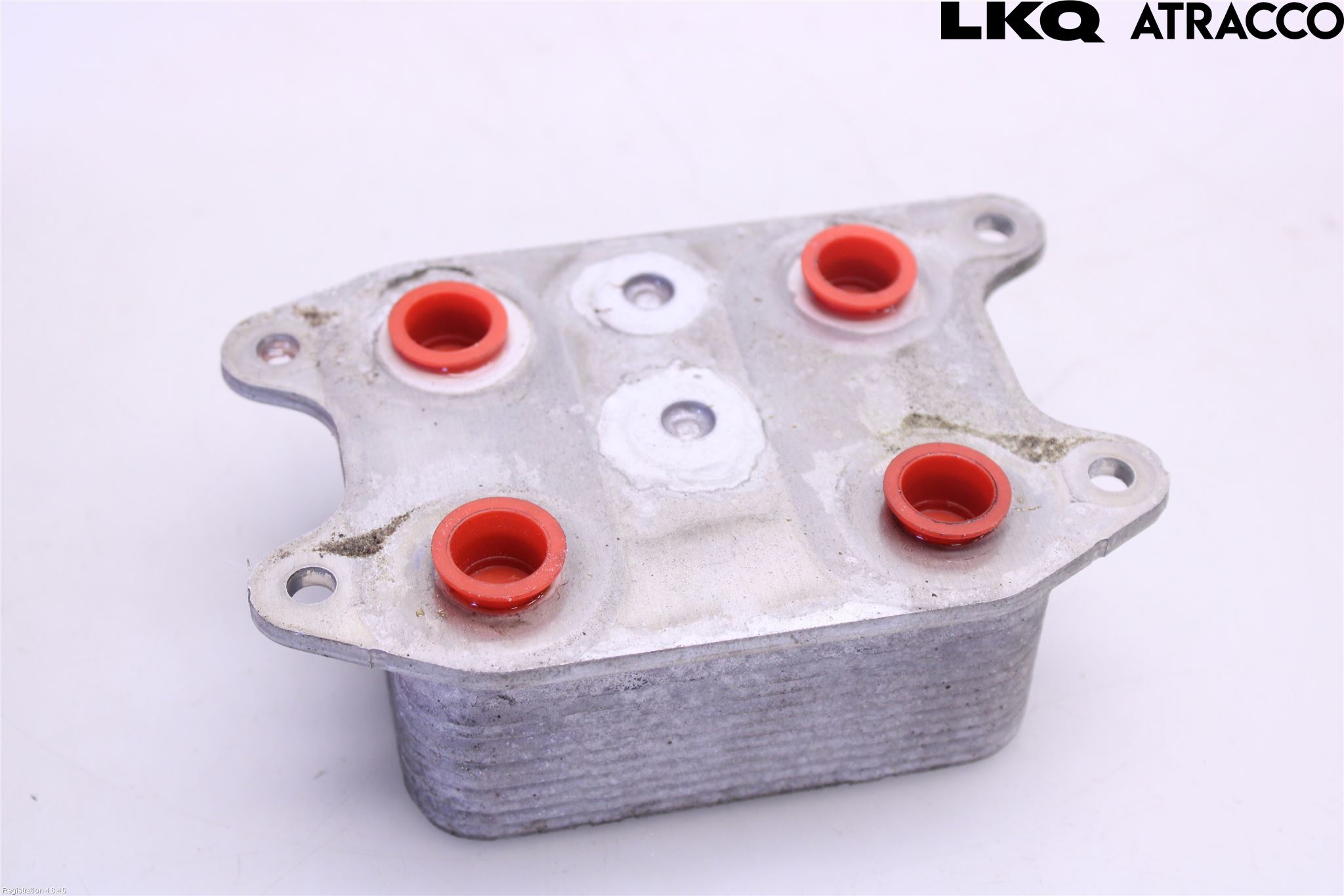 Seat LEON 13-20 Radiator Oljekjøler Motor
