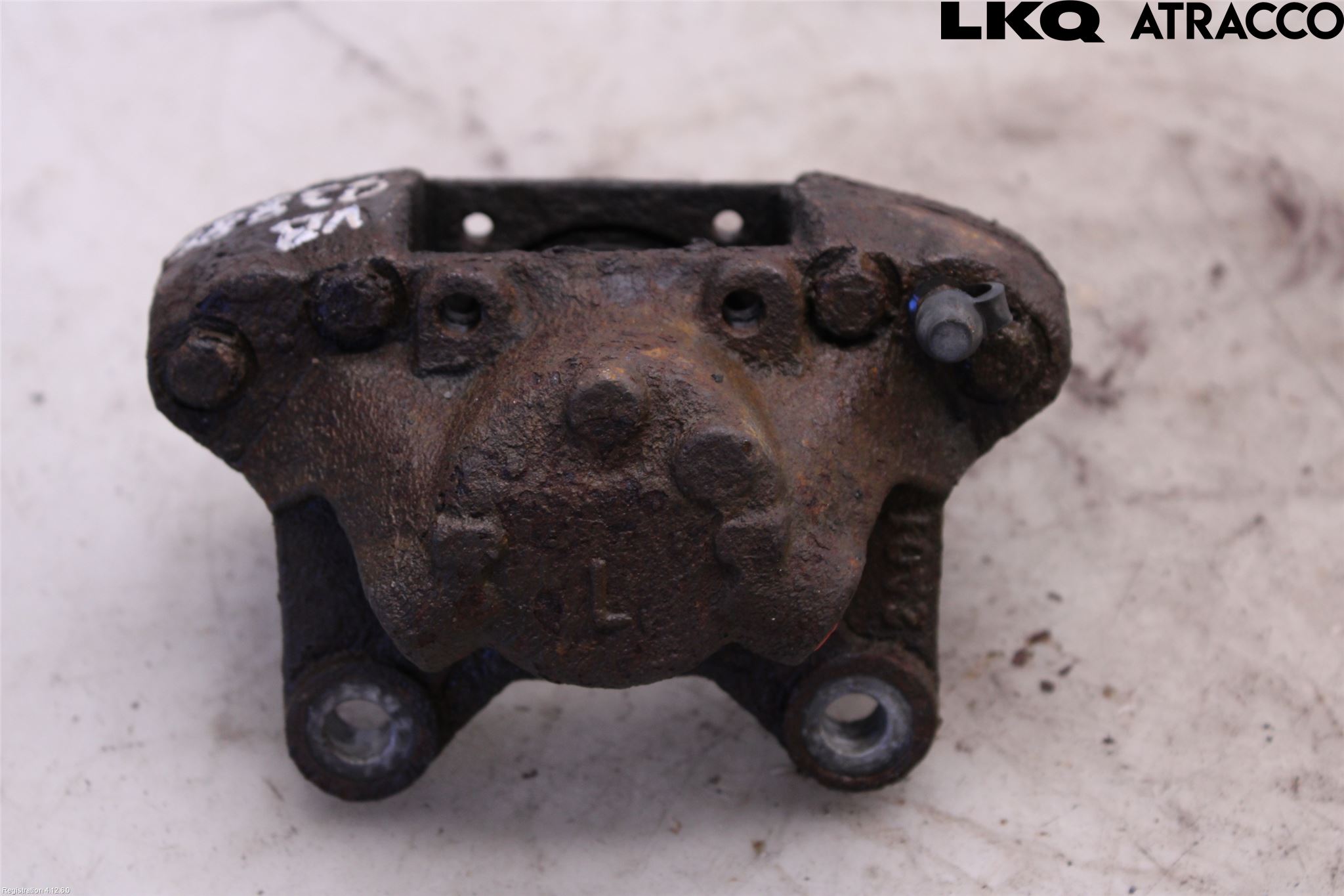 Volvo 940 91-98 Bremsecaliper Bak Venstre