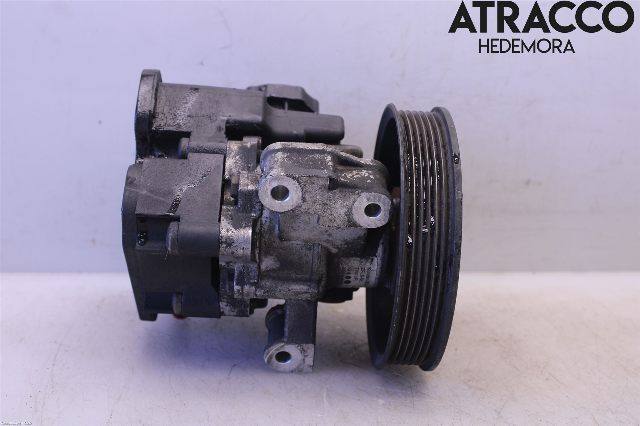 Mercedes-Benz MB VITO/VIANO (W639) 04-14 Servo Pumpe