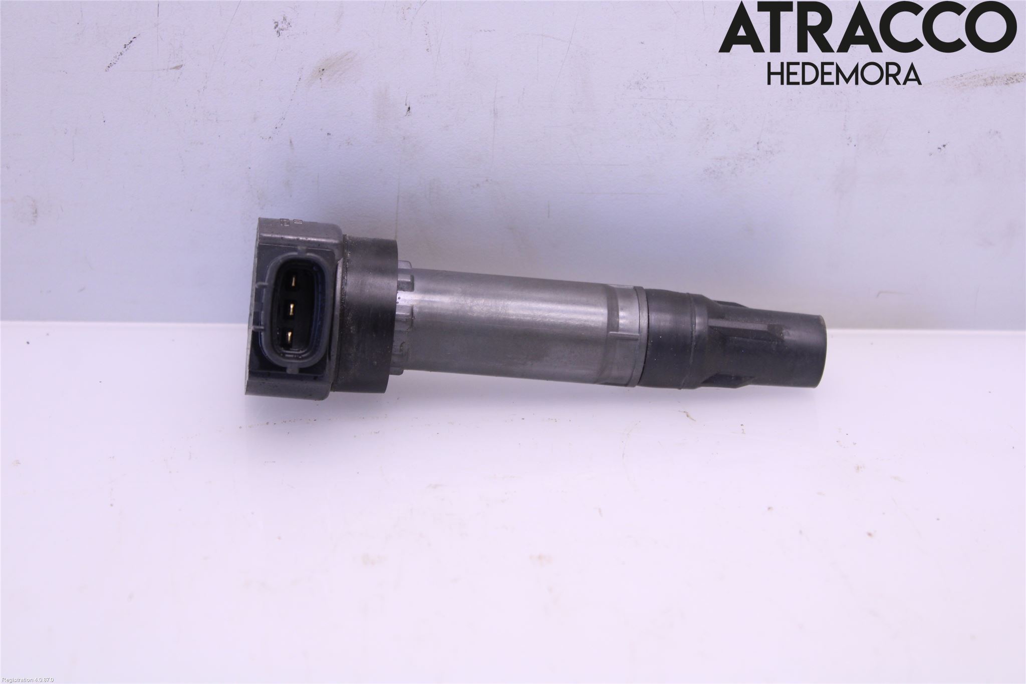 Smart FORTWO II 07-14 Coil
