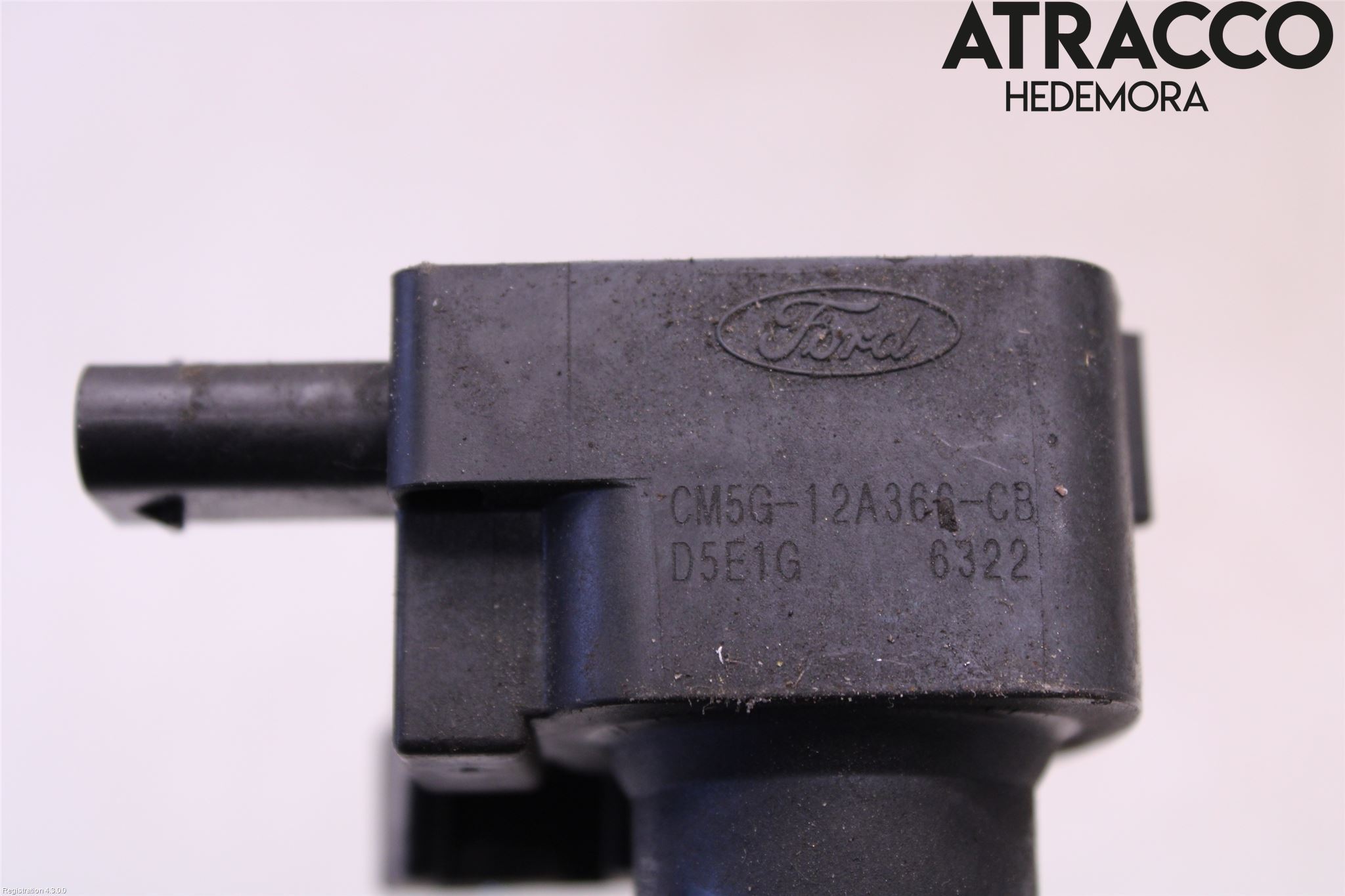 Ford FOCUS 15-18 Coil