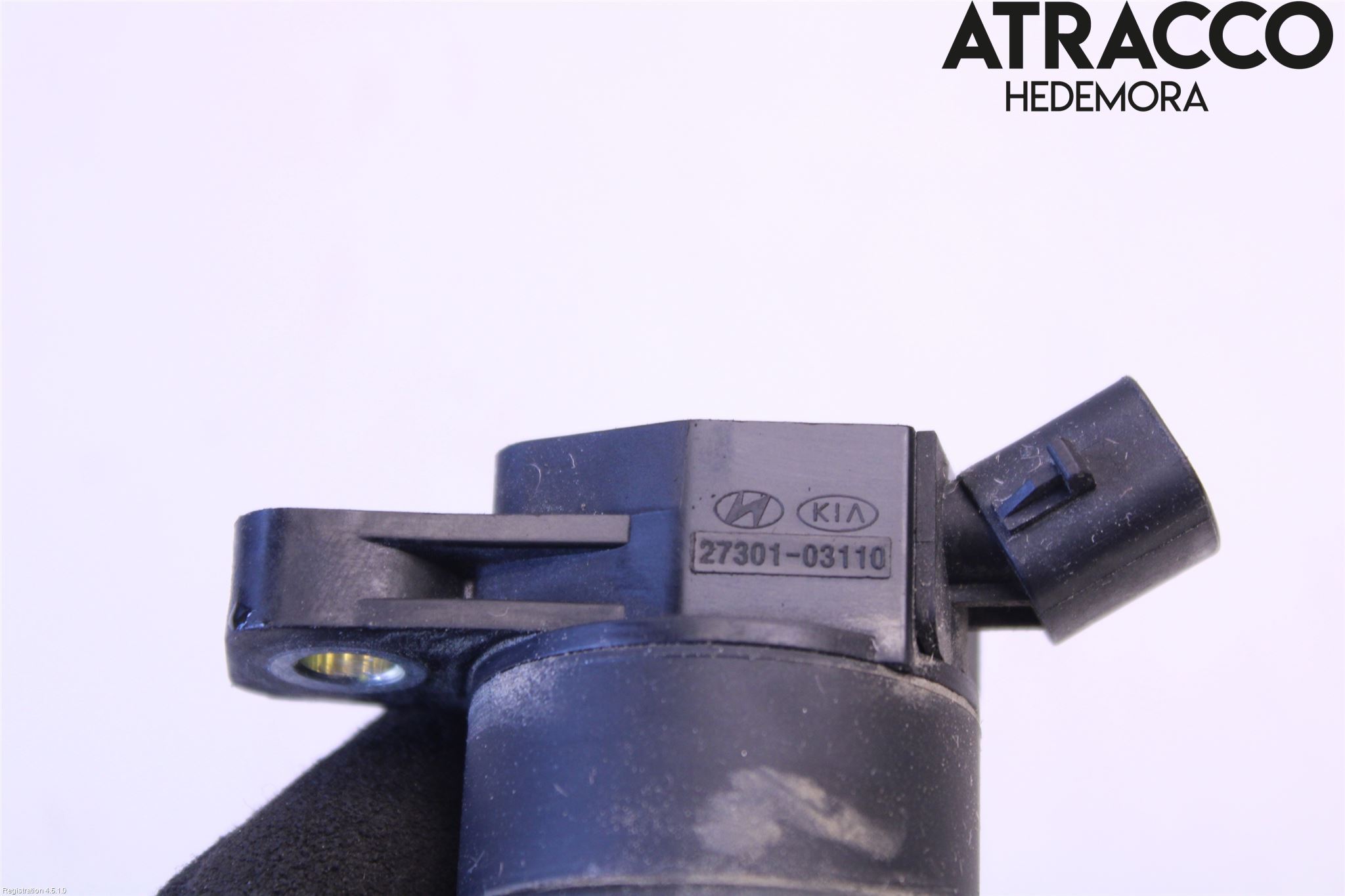 Kia RIO 12-16 Coil