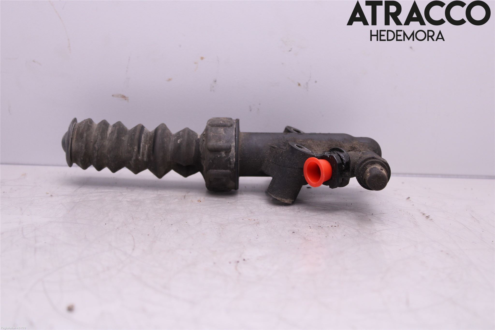 Citroen C3 05-10 Clutch Sylinder Slave