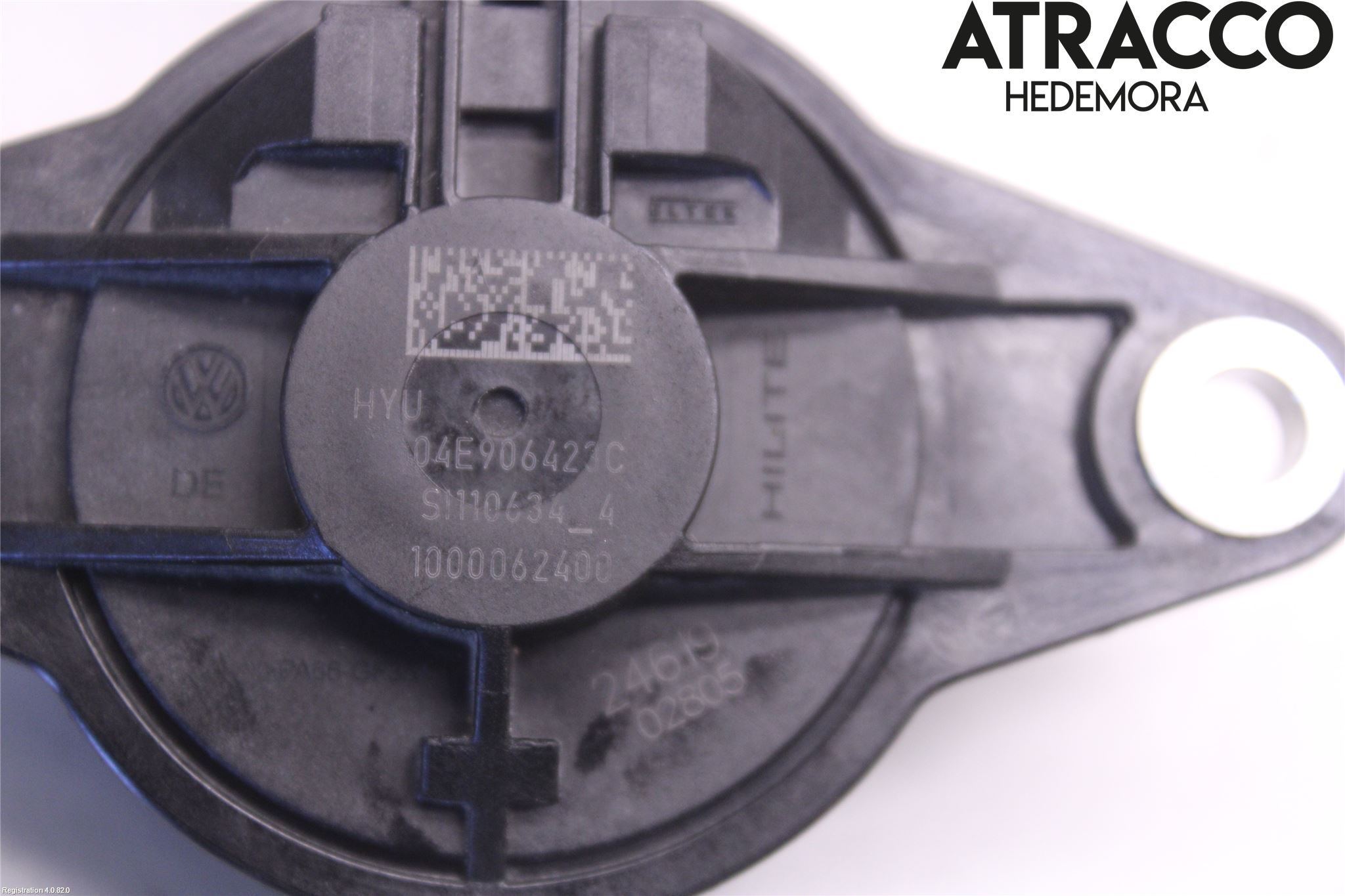 Audi A3/S3 8V 13-20 Motor Øvrig