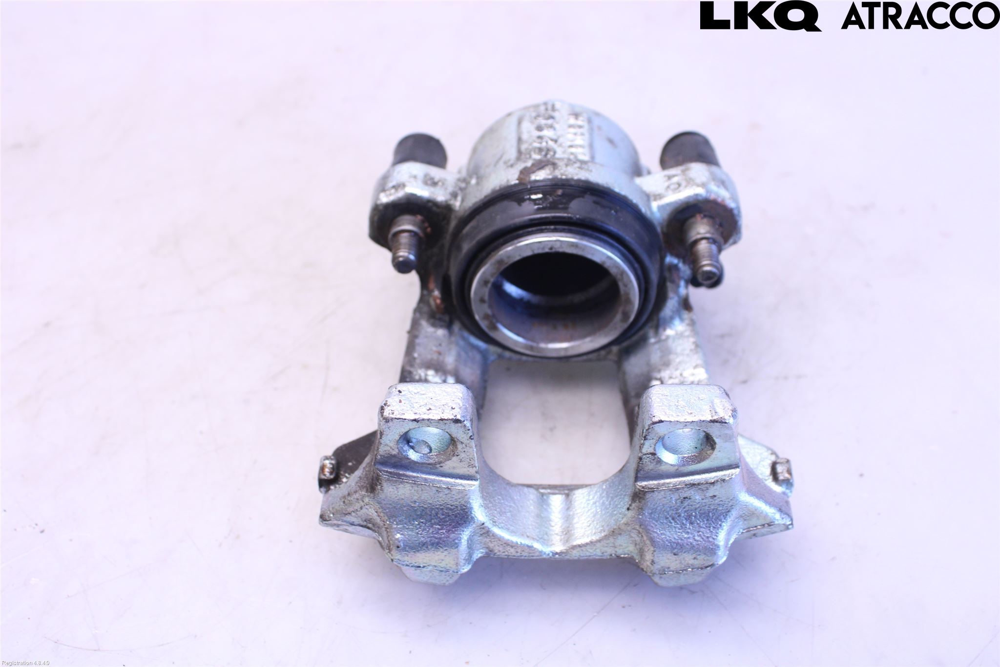 BMW 1 F20/F21 11-19 Bremsecaliper Foran Venstre
